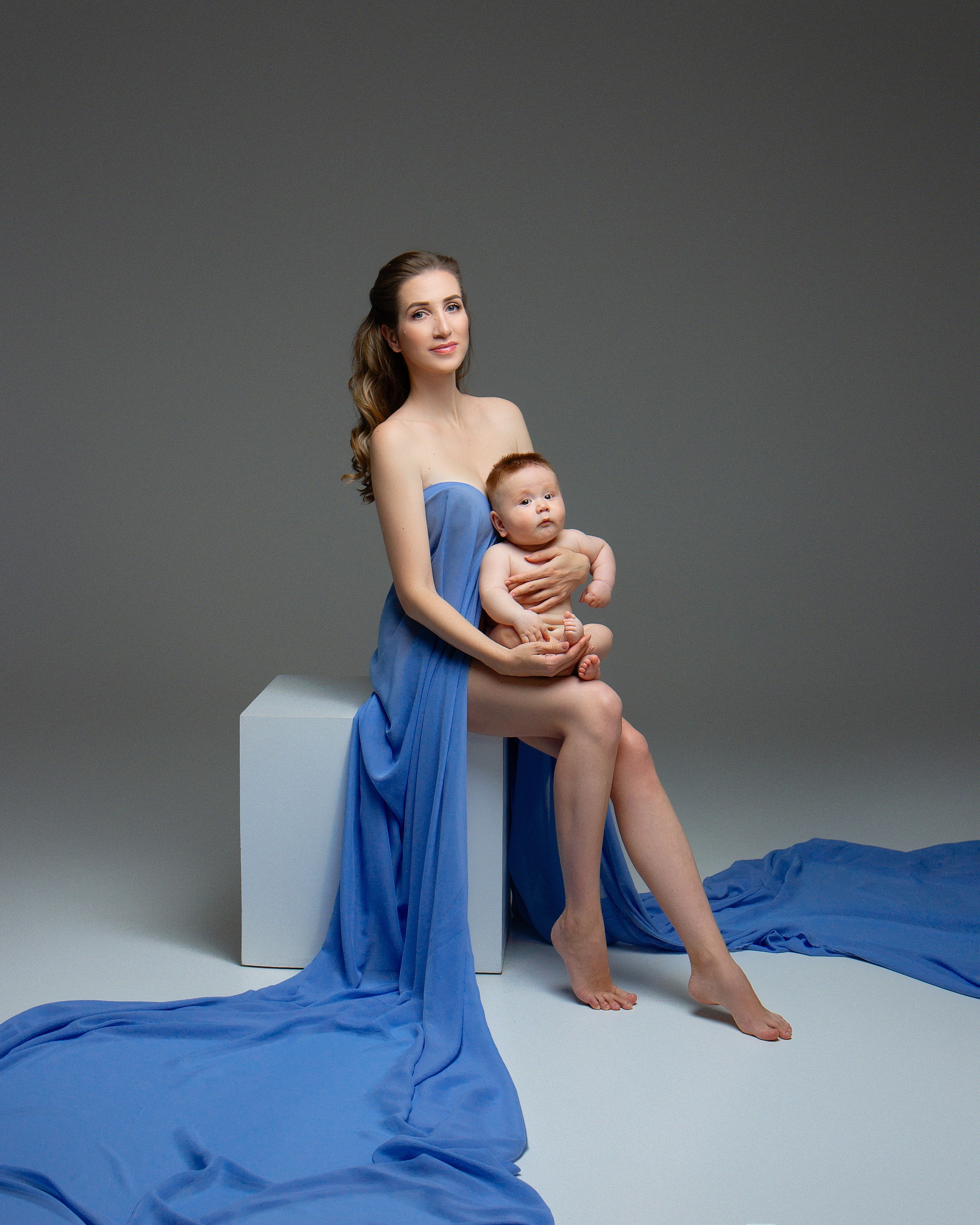 Наталья и Амир. Фотограф беременности в Екатеринбурге Илона Филатьева