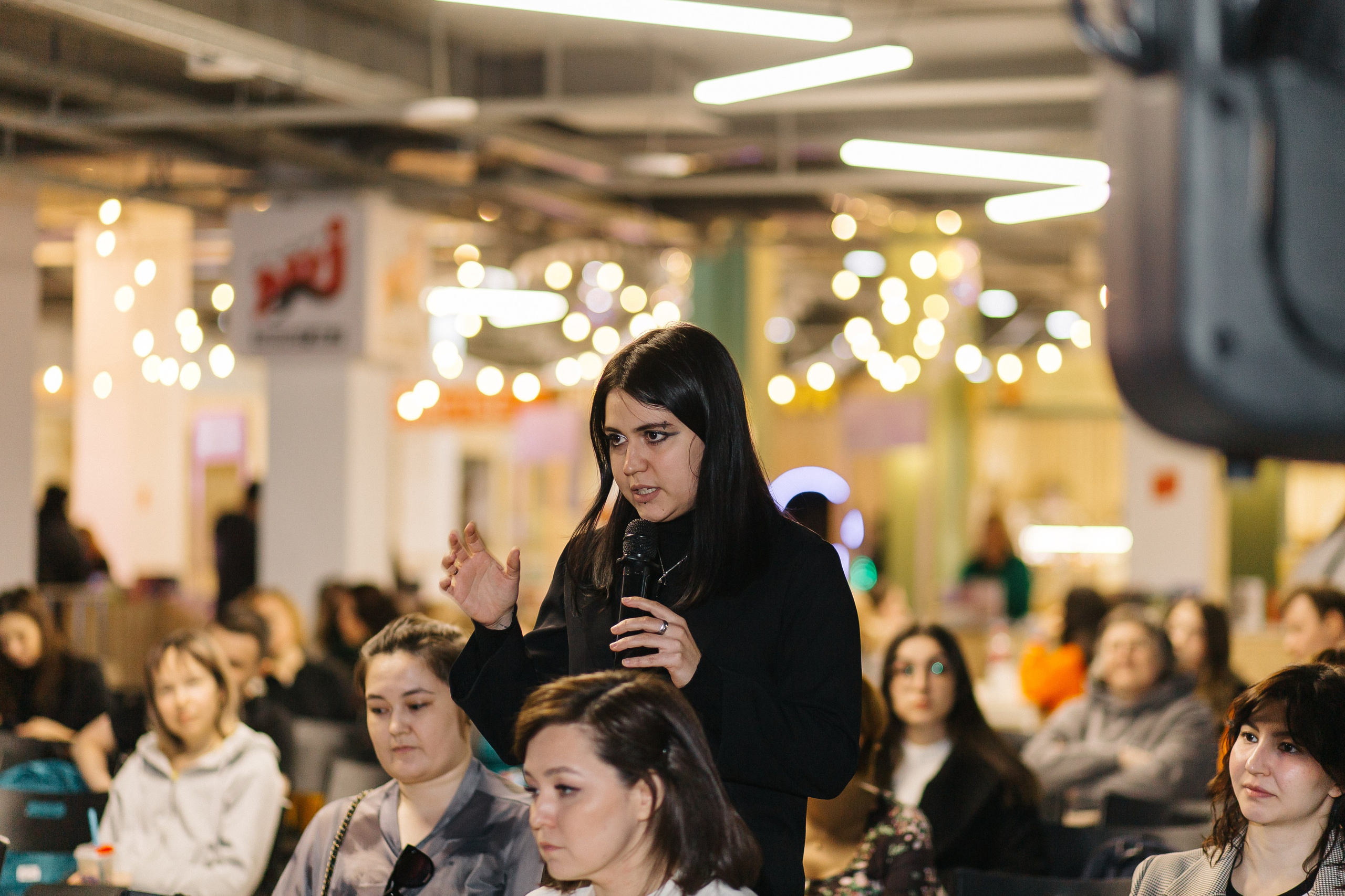 23.03.2024 Фестиваль «Книжные люди». Книжный клуб