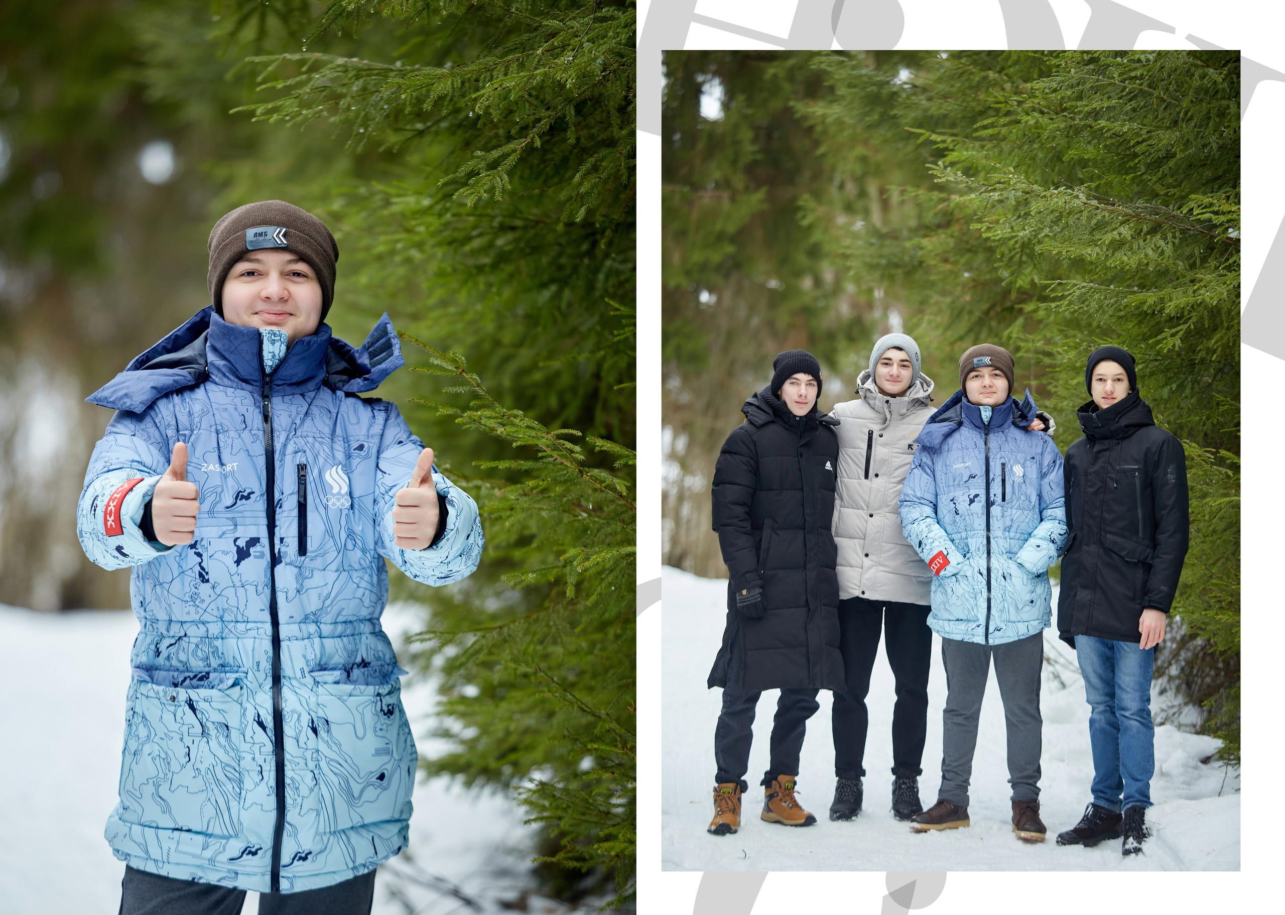 9-11 класс. Фотограф в Вязьме