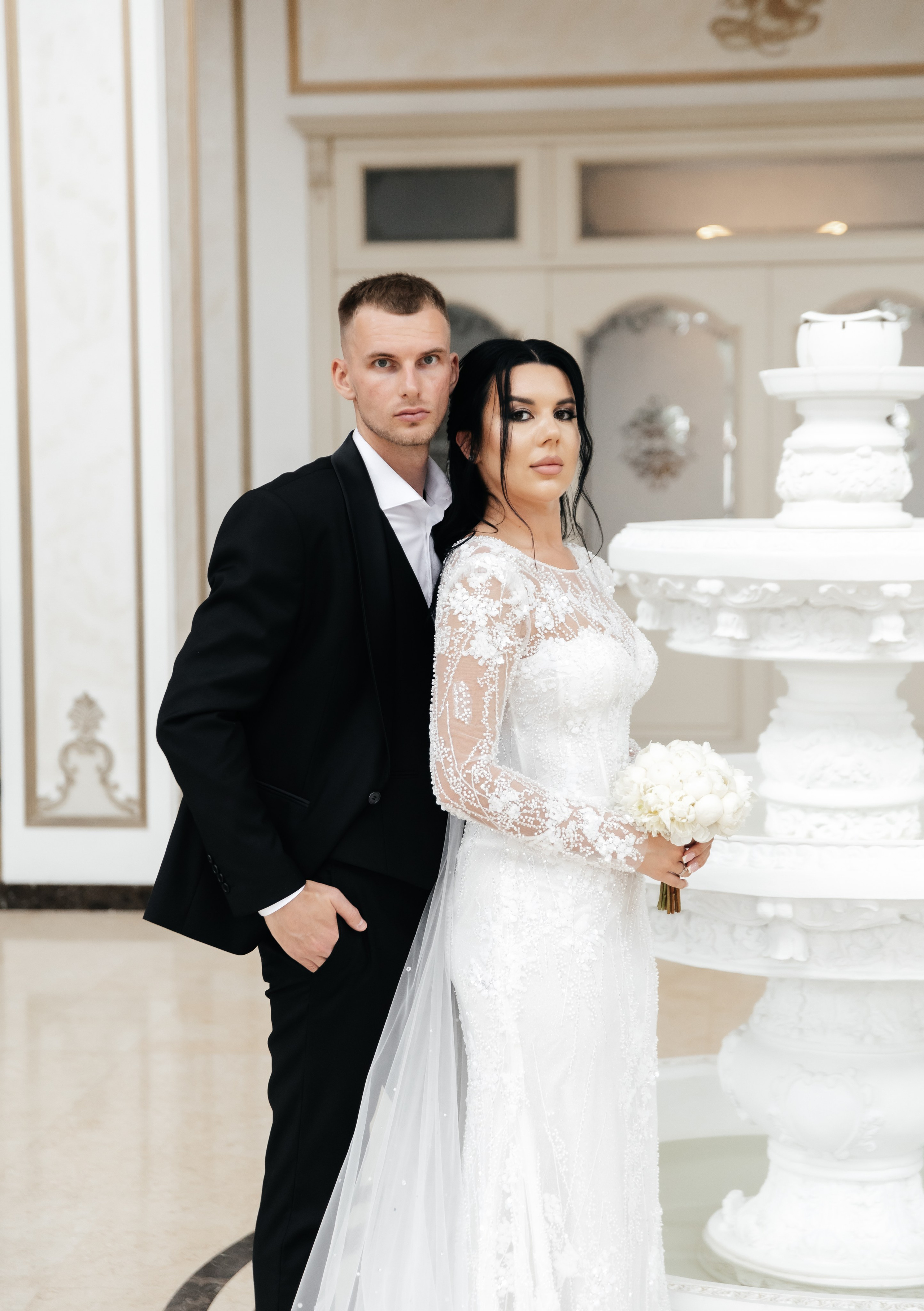 Stanislav & Kseniya. Свадебный фотограф Ильнар Асадуллин