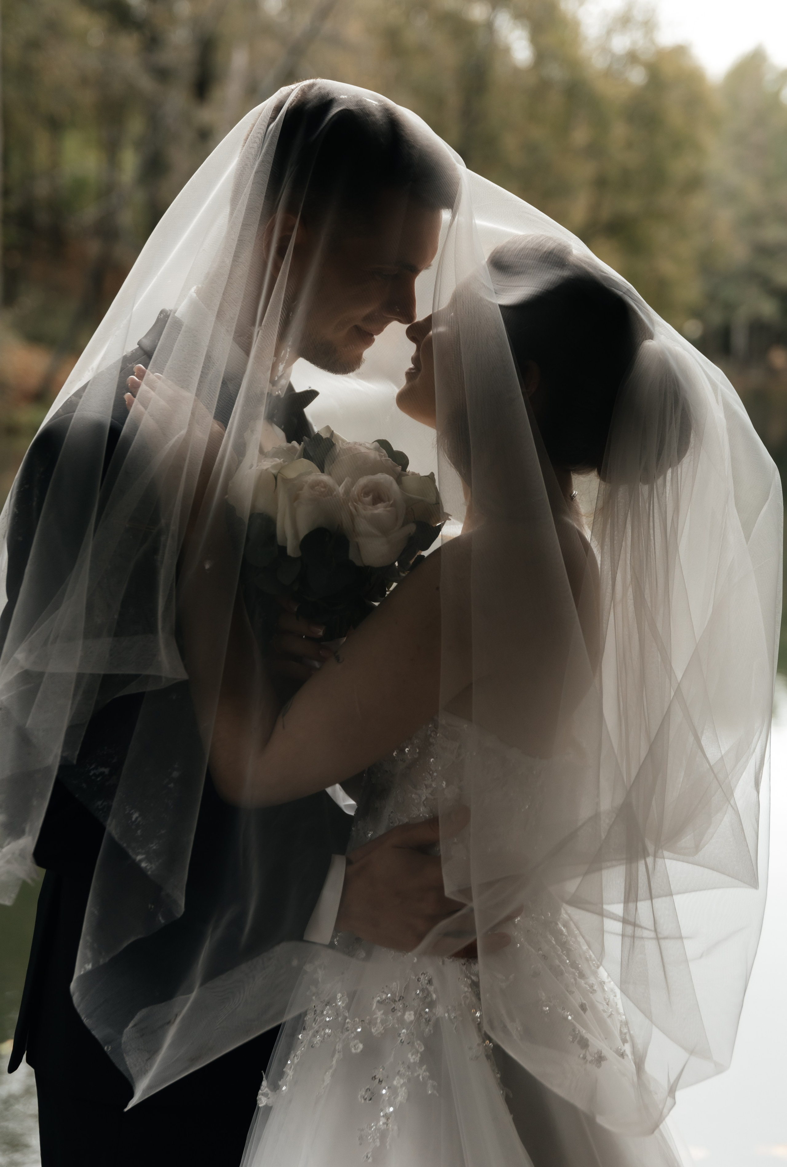 Maxim & Diana. Свадебный фотограф Ильнар Асадуллин