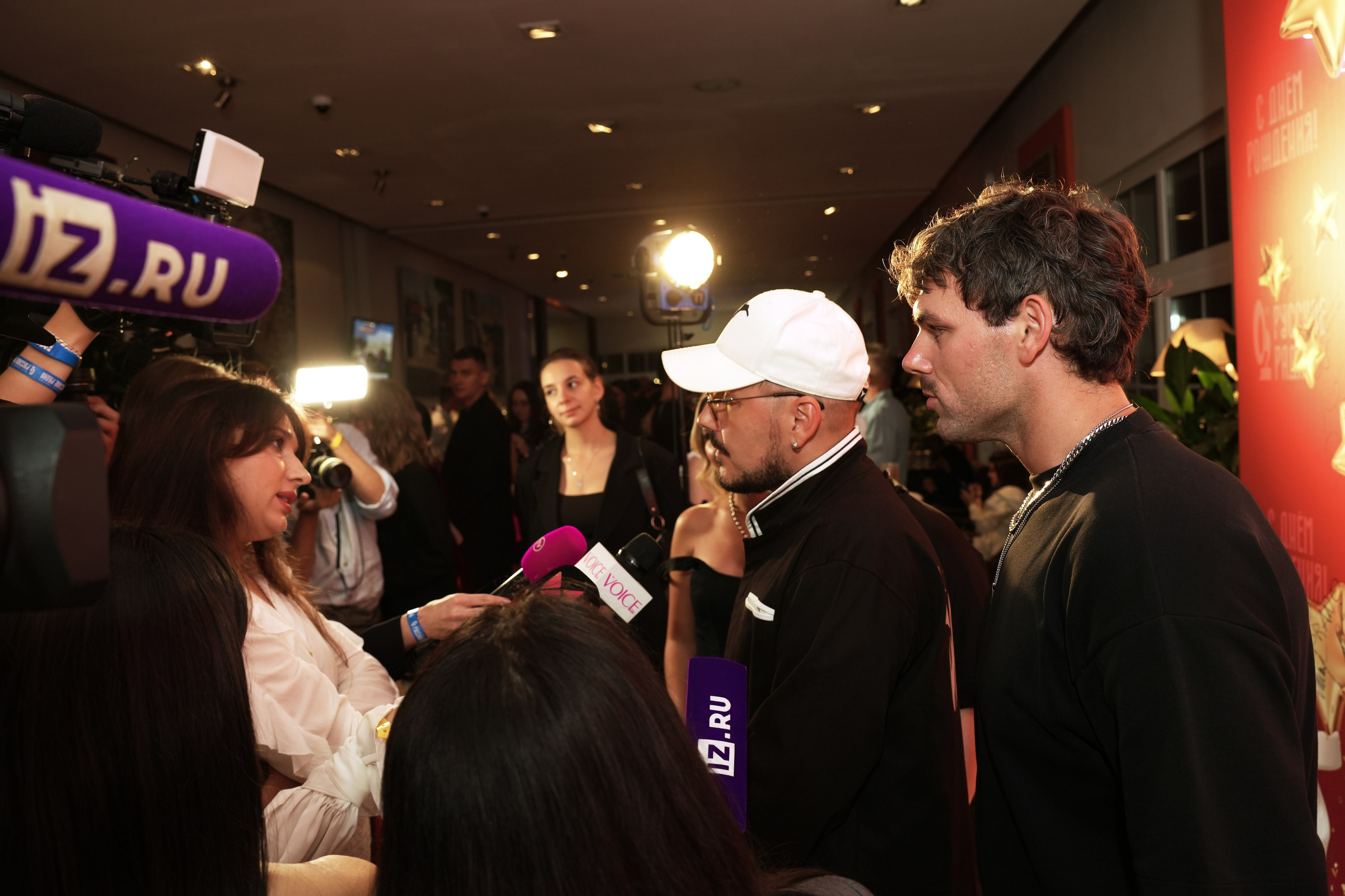 РУССКОЕ РАДИО 29 ЛЕТ. Фотограф Екатерина Юрьева | Тула, Москва, Новомосковск