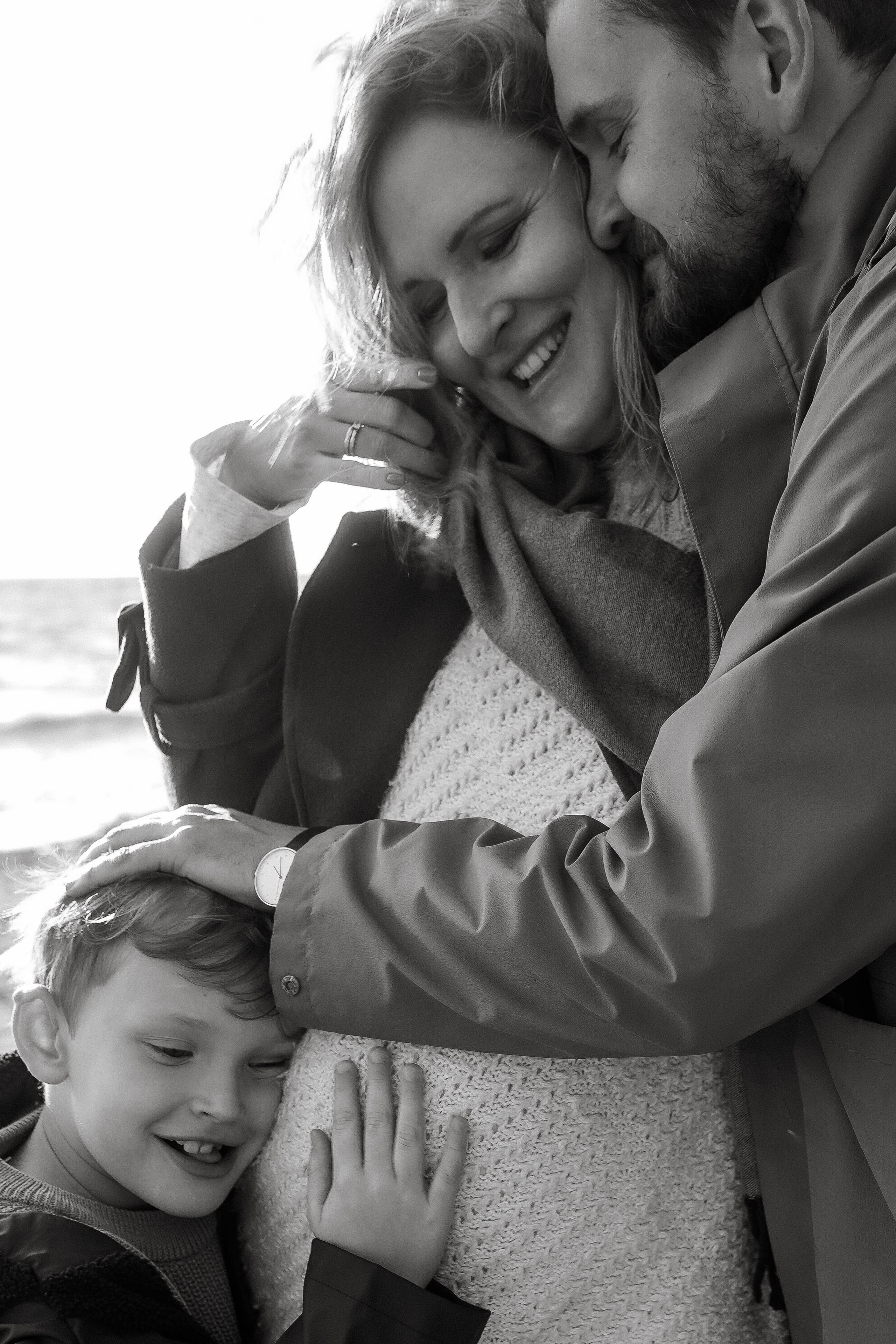 История любви на заливе. Фотограф в Челябинске и Санкт-Петербурге Анна Ивашкова