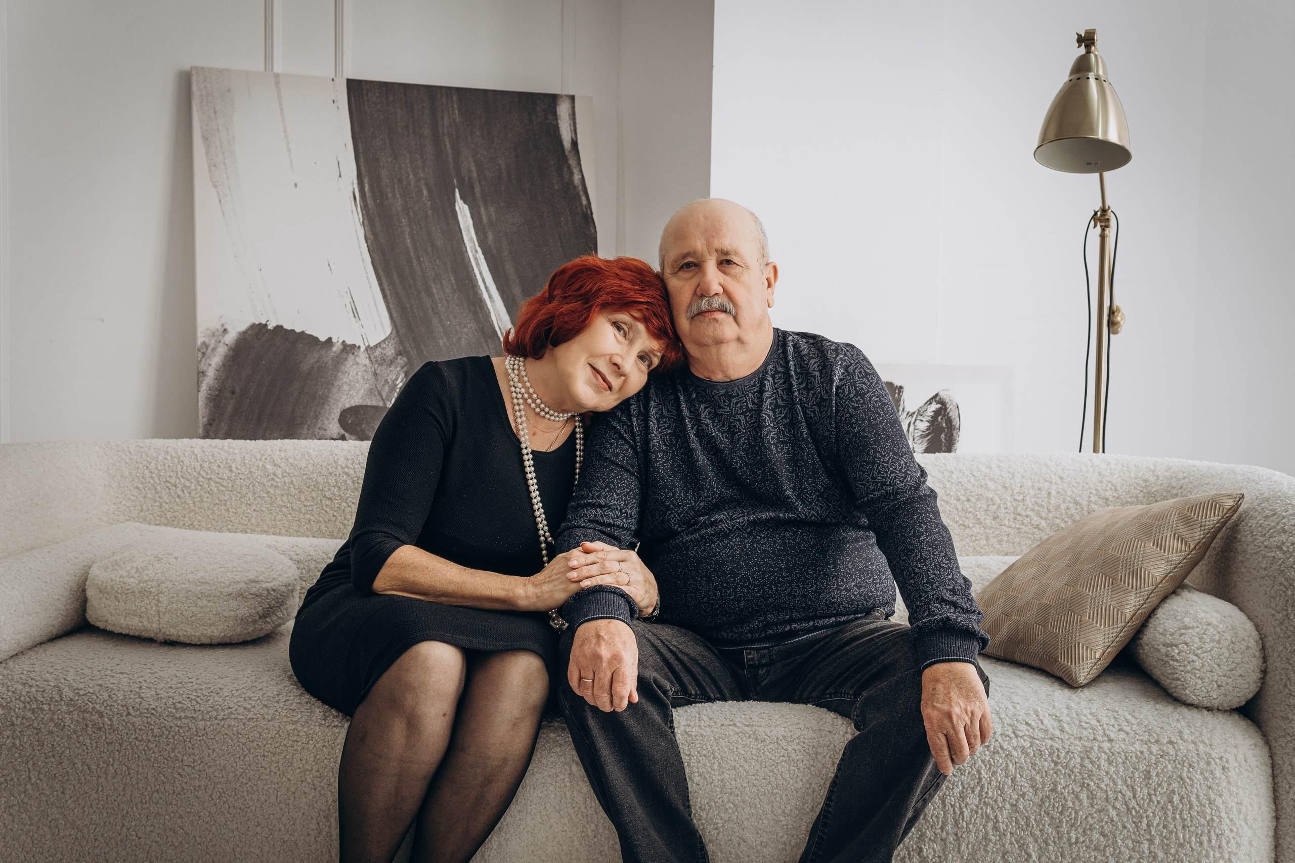 Новогодняя семейная история. Natalya Bondareva Photographу