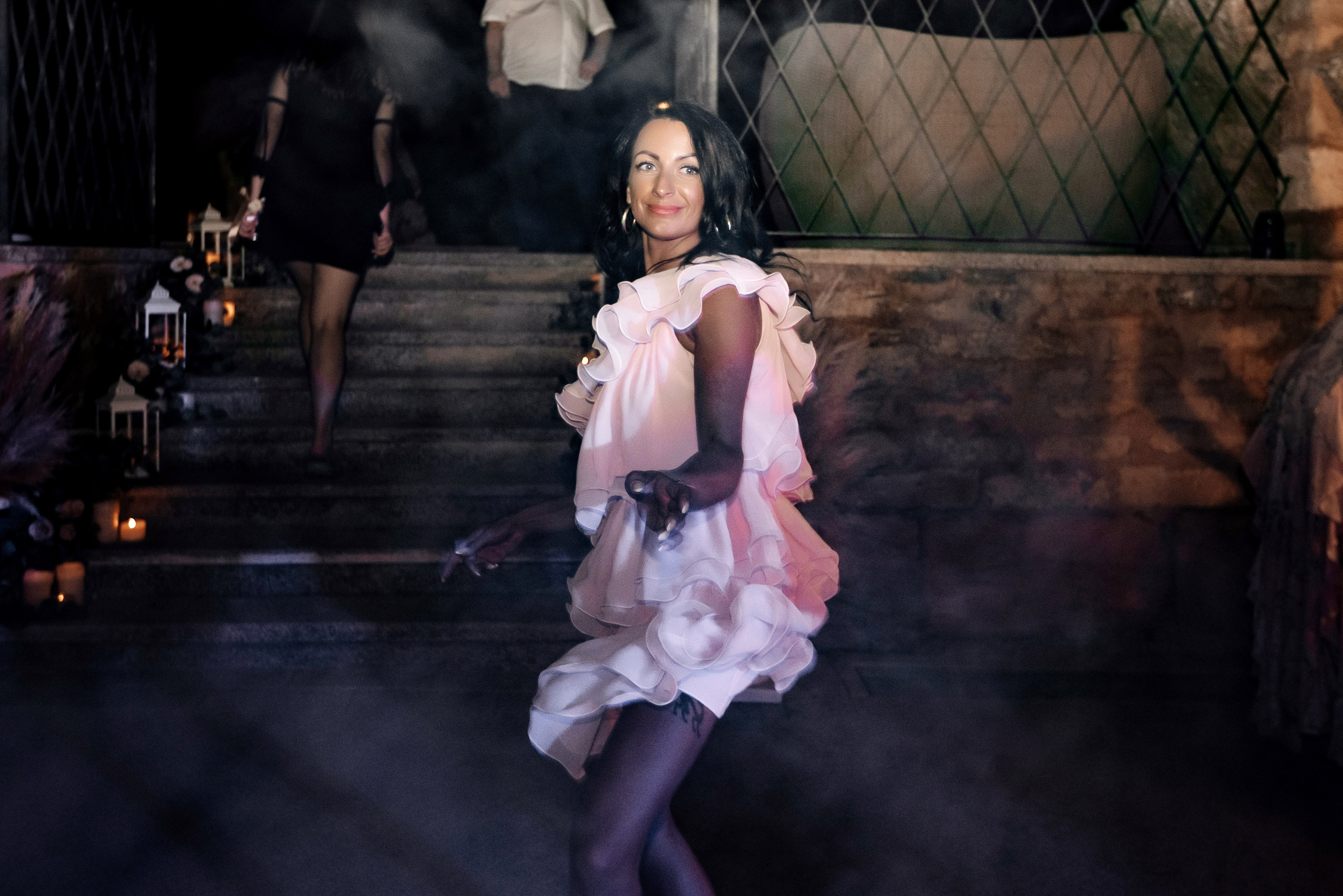 Vaida_&_Tadas. Фотограф на Майорке Екатерина Дробышева