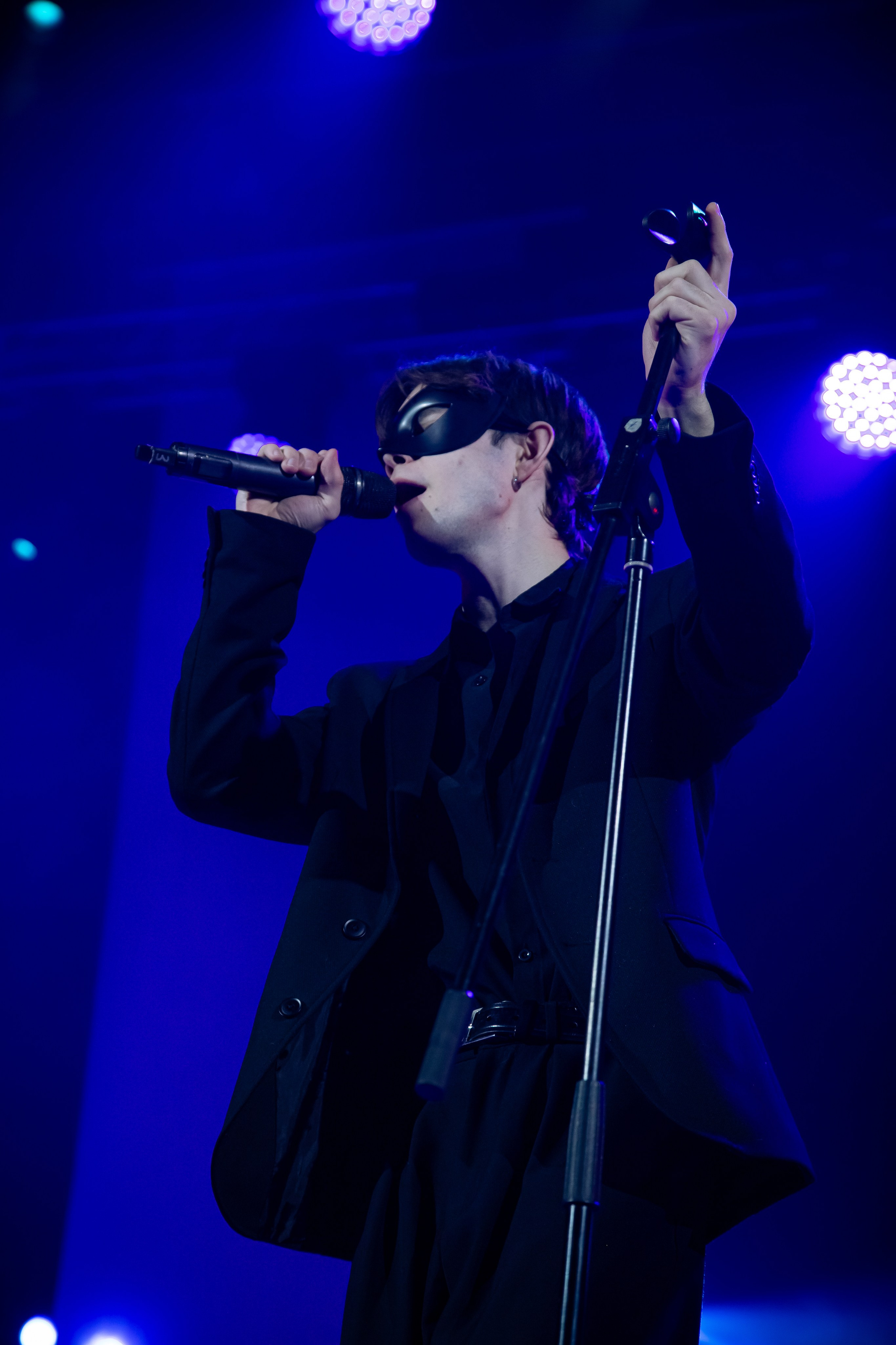 Студвесна ИФ и ИВМИиТ. Репортажный и портретный фотограф Казань / Горячих Полина