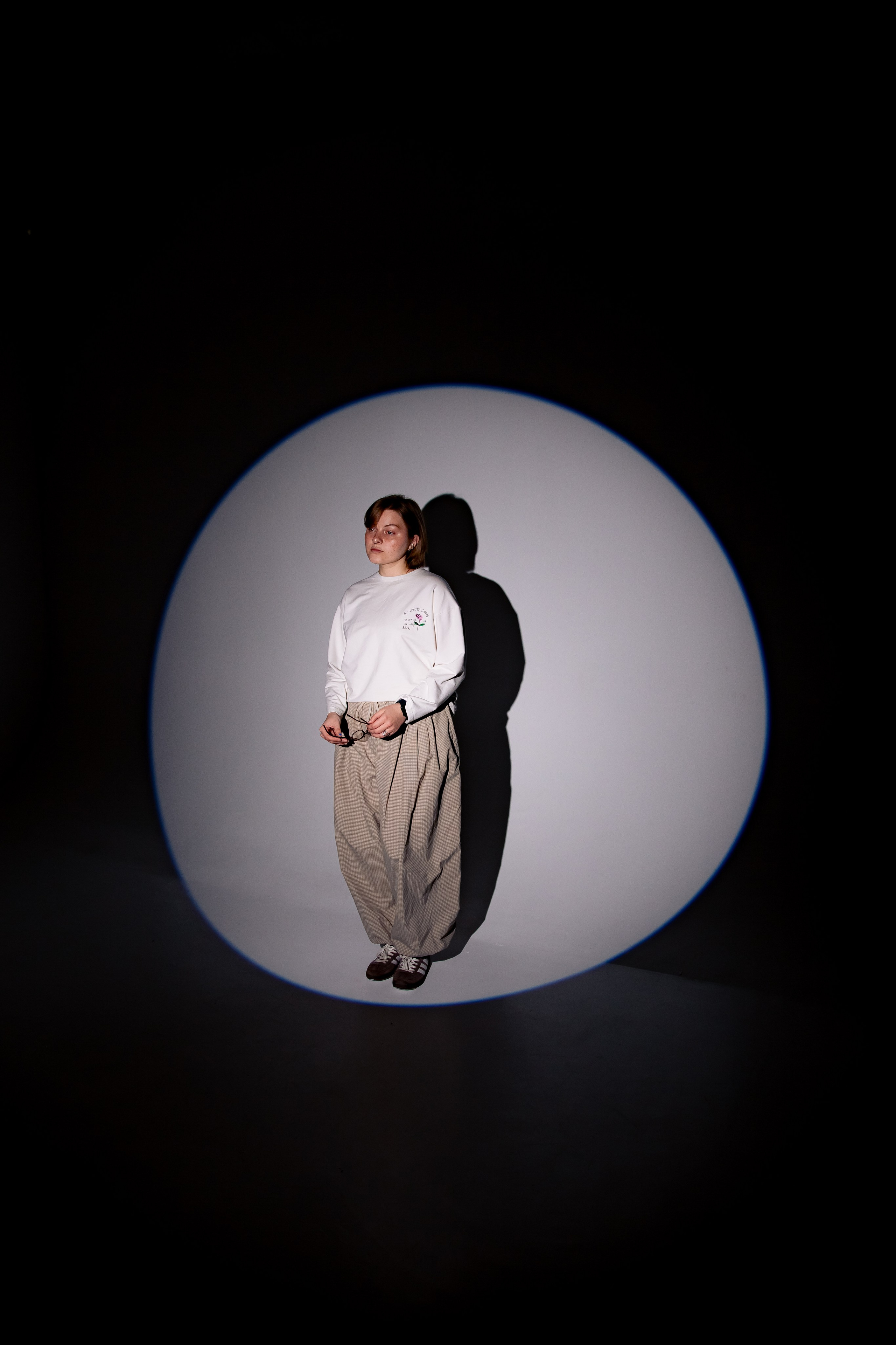 Little rock star. Репортажный и портретный фотограф Казань / Горячих Полина