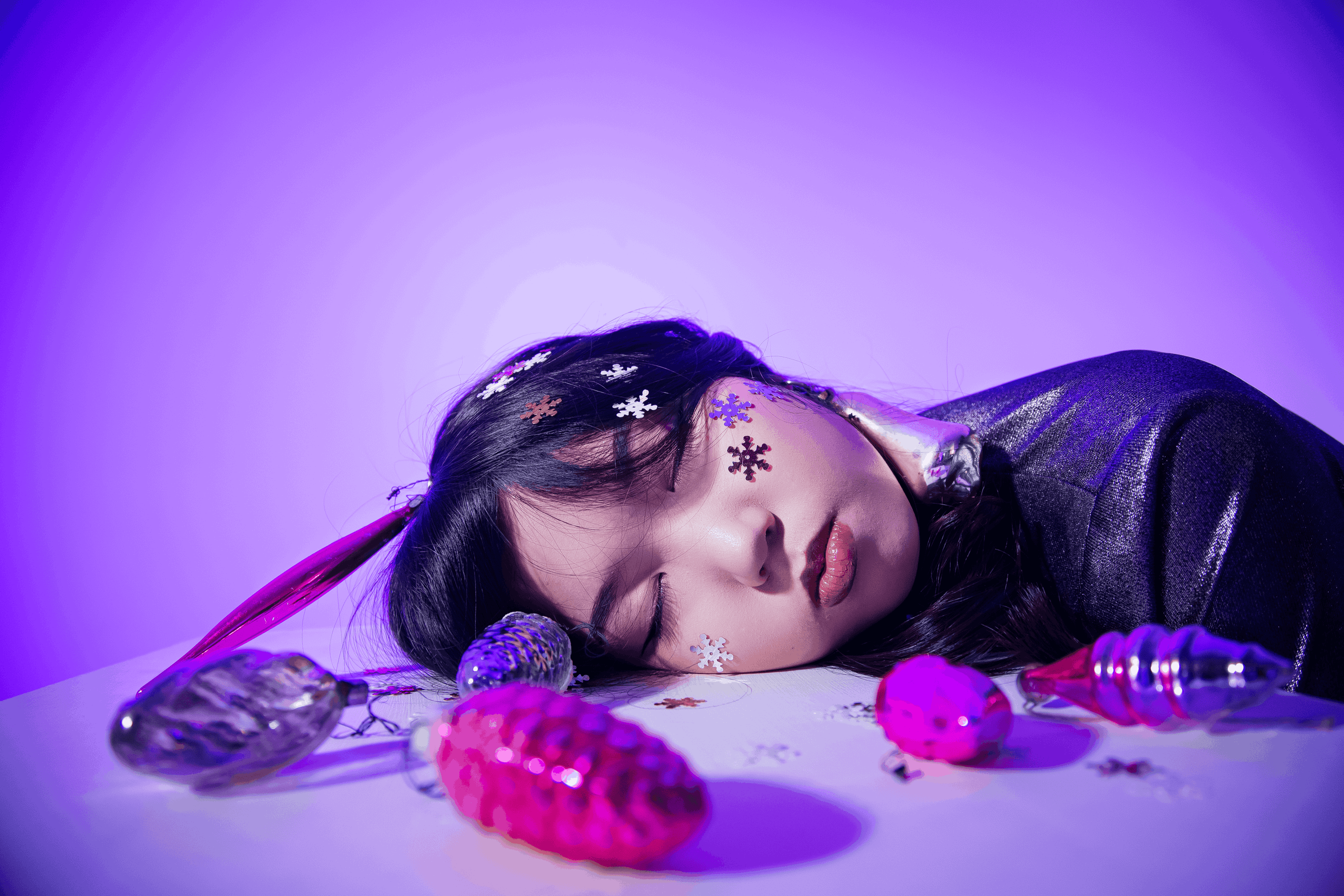 Salta purple. Репортажный и портретный фотограф Казань / Горячих Полина