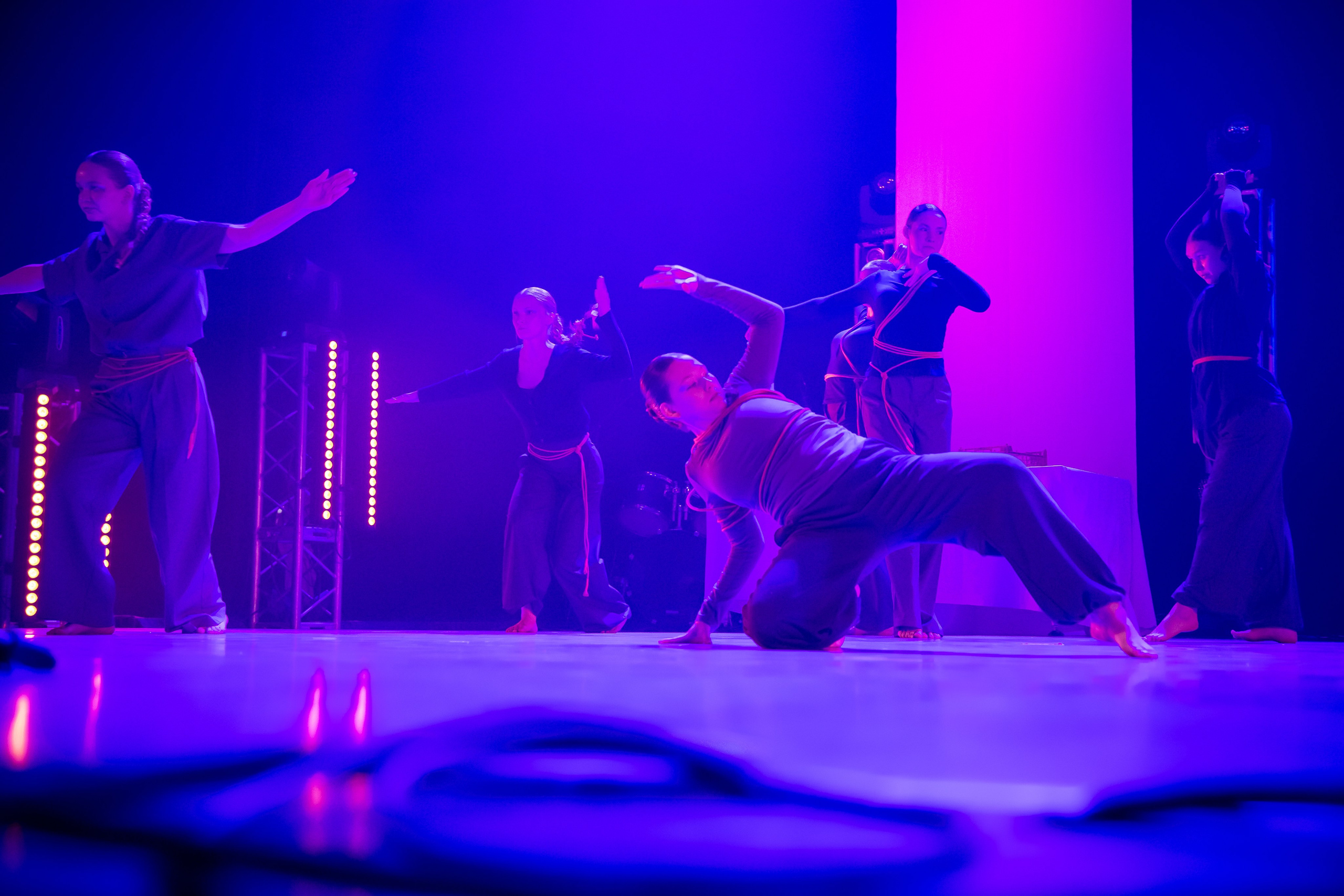 Студвесна ИФ и ИВМИиТ. Репортажный и портретный фотограф Казань / Горячих Полина