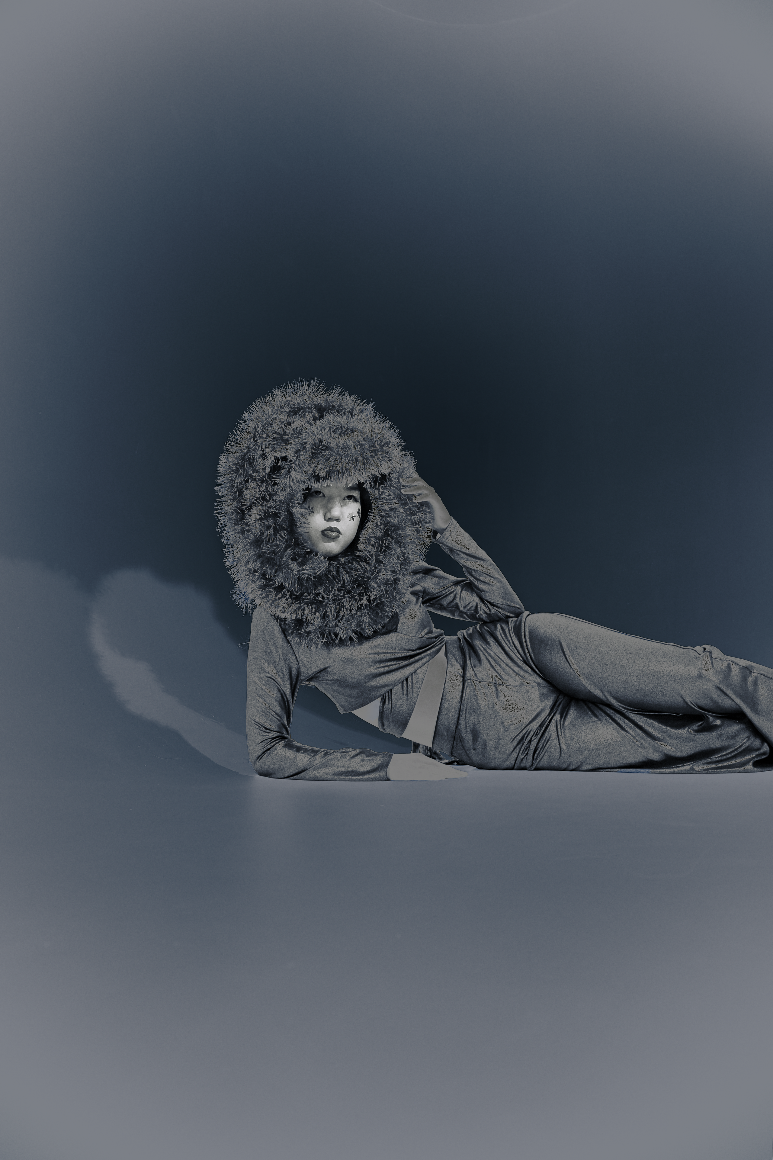 Salta blue. Репортажный и портретный фотограф Казань / Горячих Полина