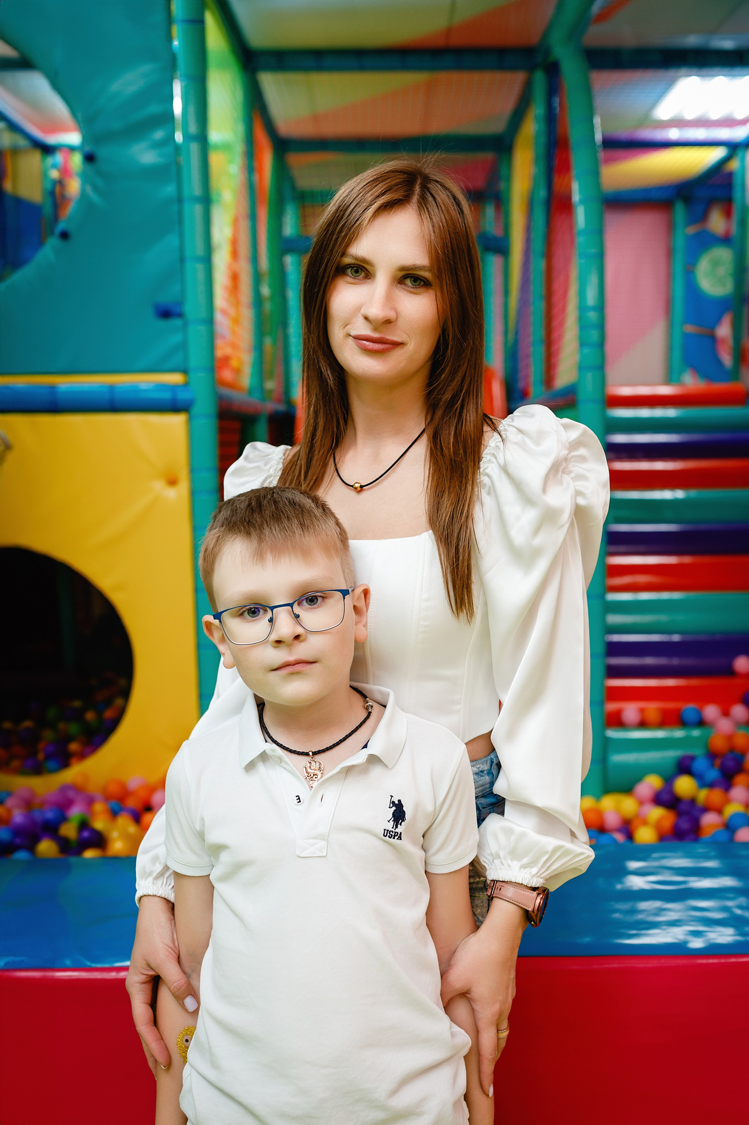 Праздники. Детский Фотограф Анжелика Газиева