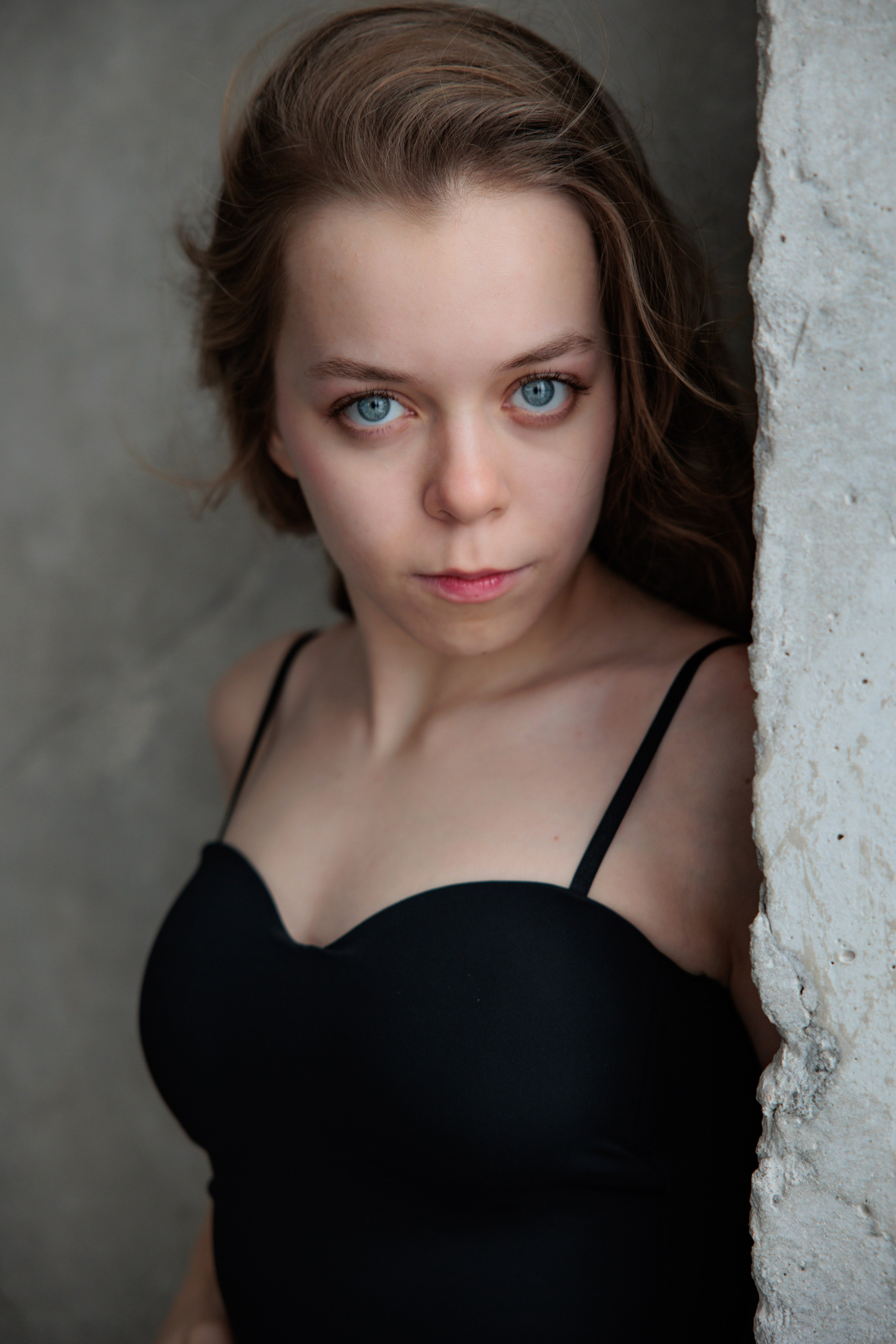 МАРУСЯ. Я фотограф из Москвы к Вашим услугам