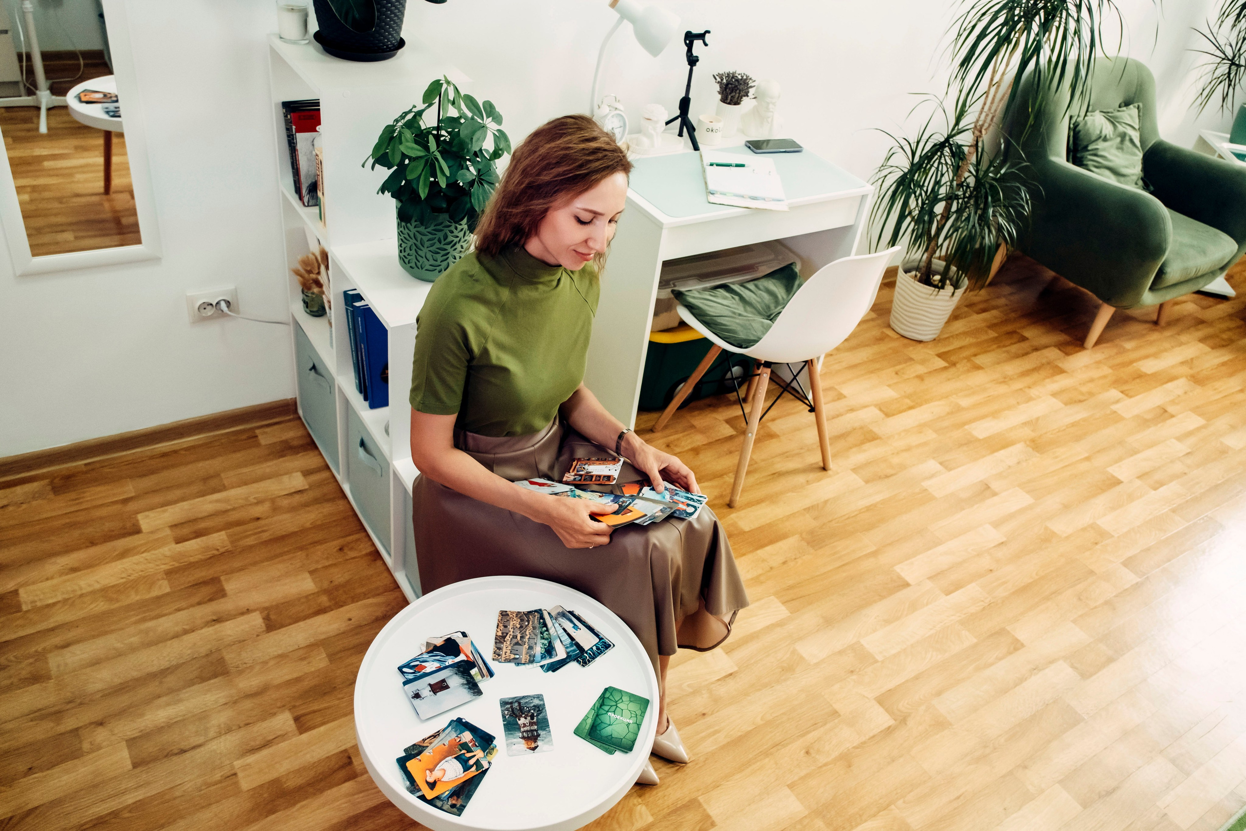 Контент для Психолога. Фотограф в Иркутске Анна Мирошникова