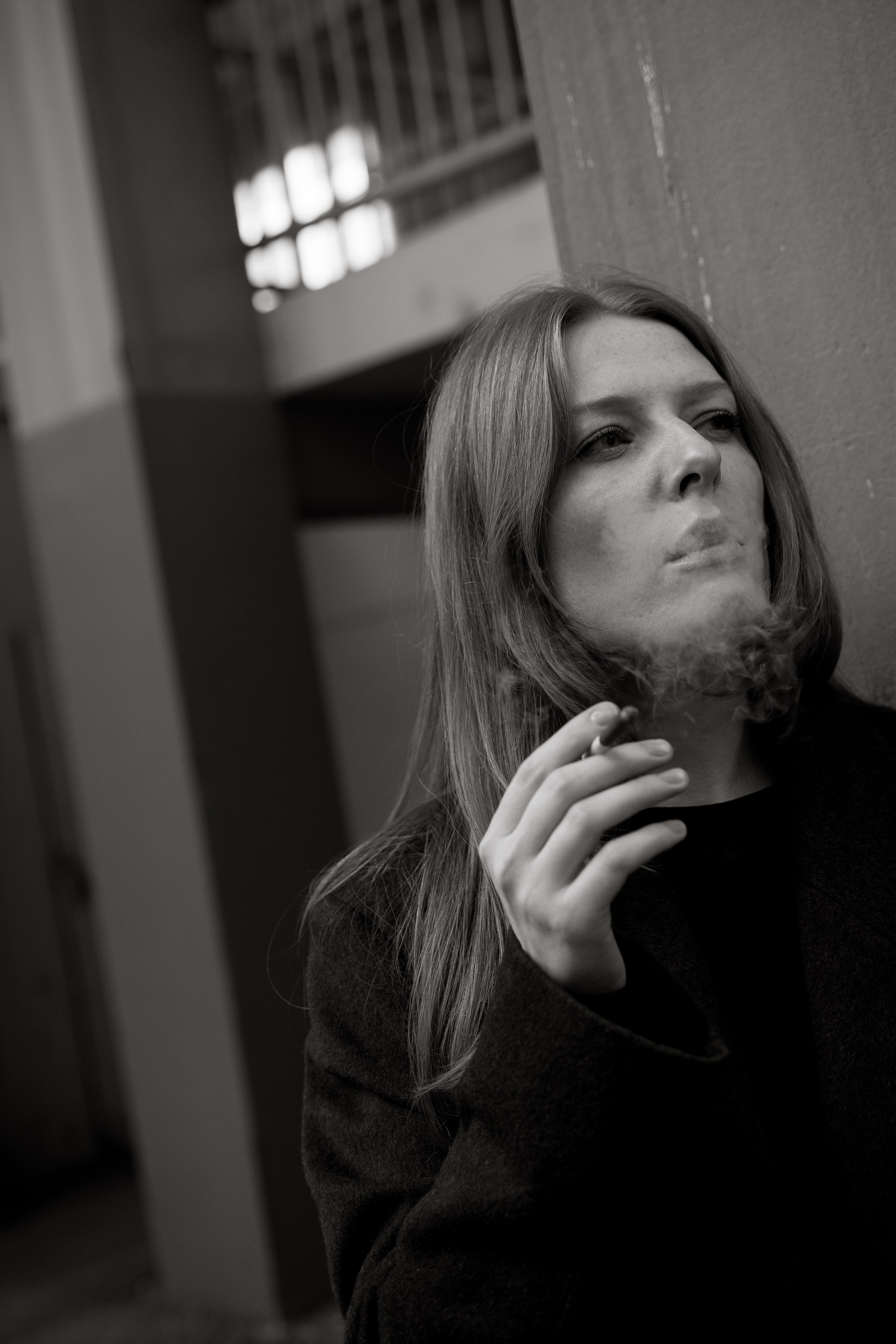 Streets of New York. Портретный фотограф в Краснодаре Валерия Матирная