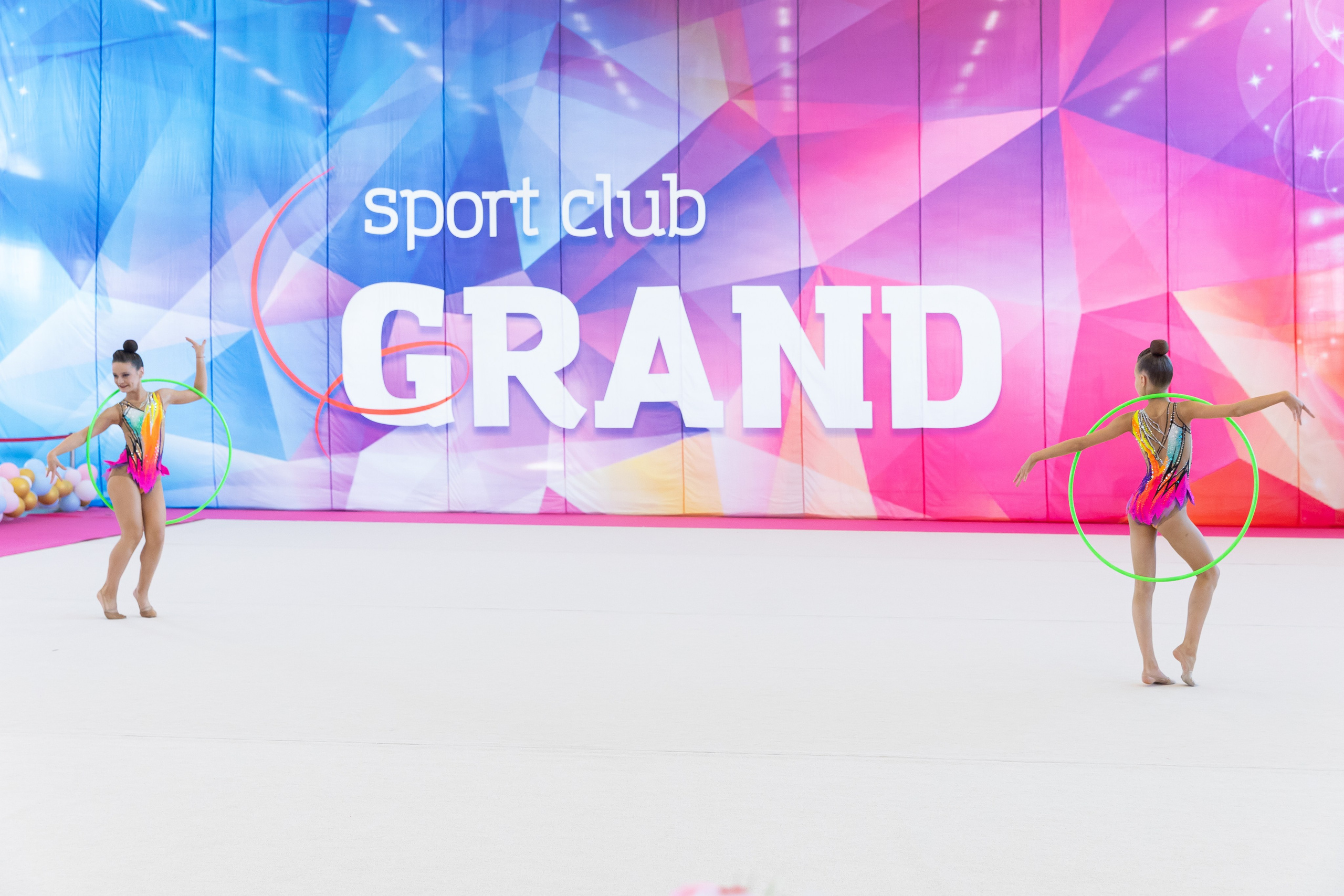 Закрытие сезона в ШХГ Гранд. Фото и видео съемка Ваших мероприятий