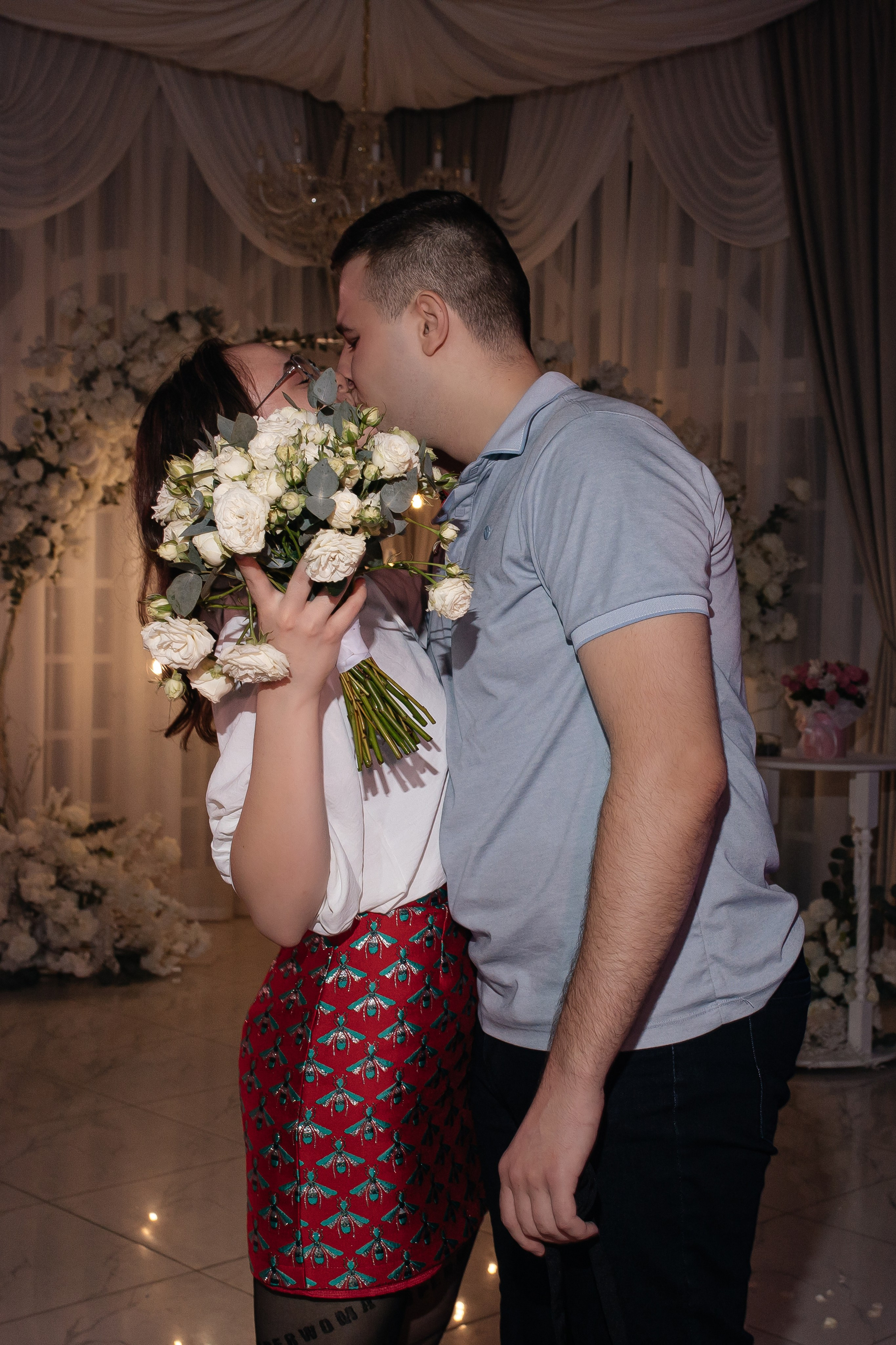 1.12.2023 Илья и Кристина. Свадебный фотограф в Ростове-на-Дону и Азове Малявка Анастасия