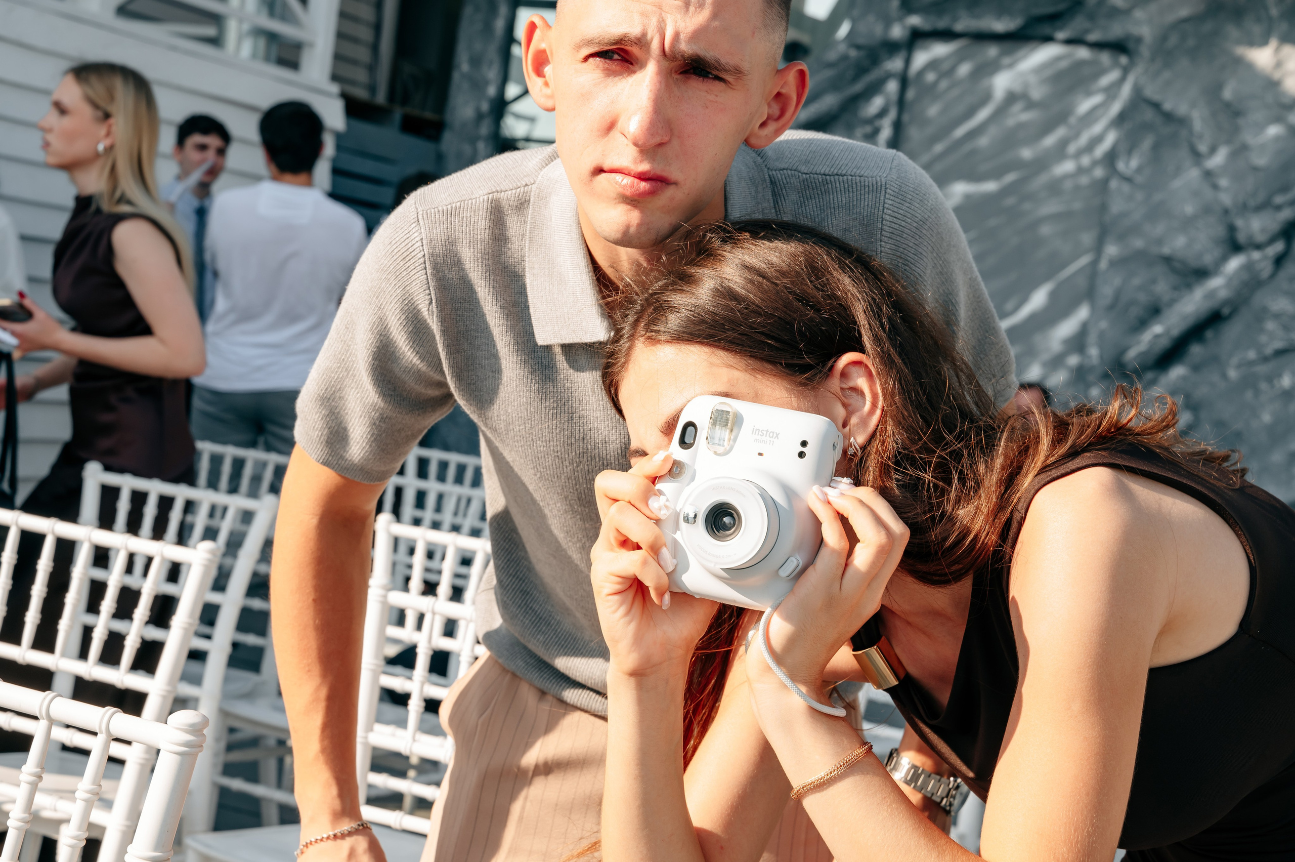 Дом у моря. Свадебный фотограф в Краснодаре и Сочи Комолова Екатерина