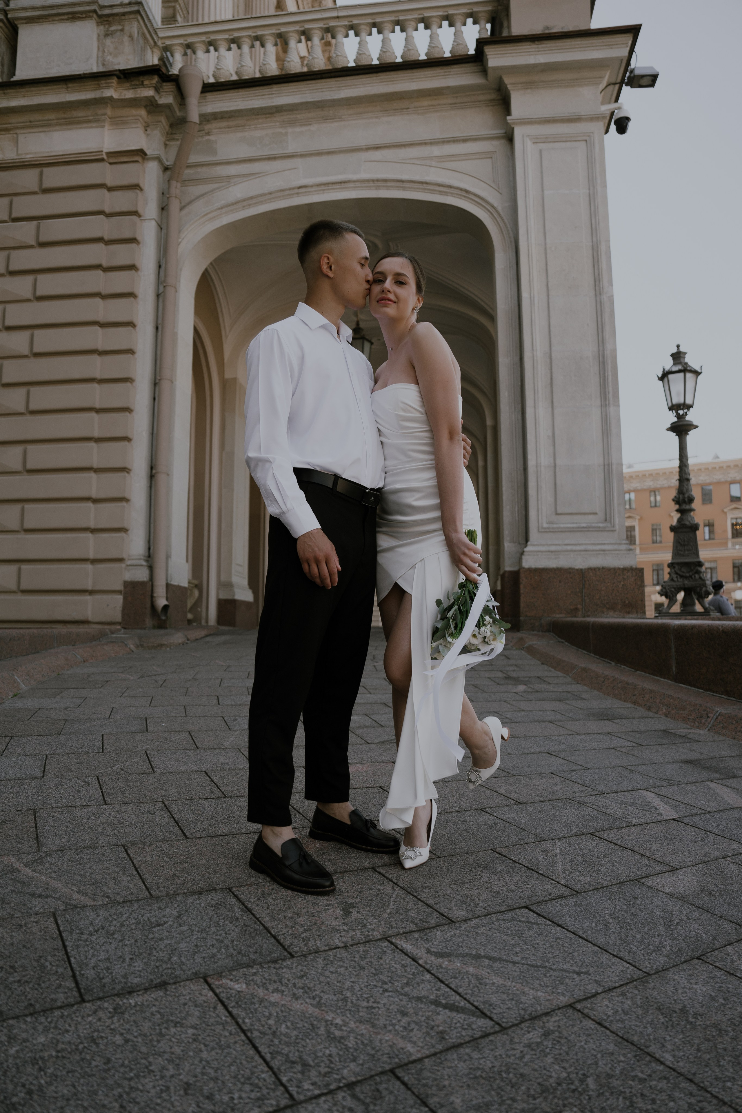 Wedding album. Фотограф в Санкт-Петербурге
