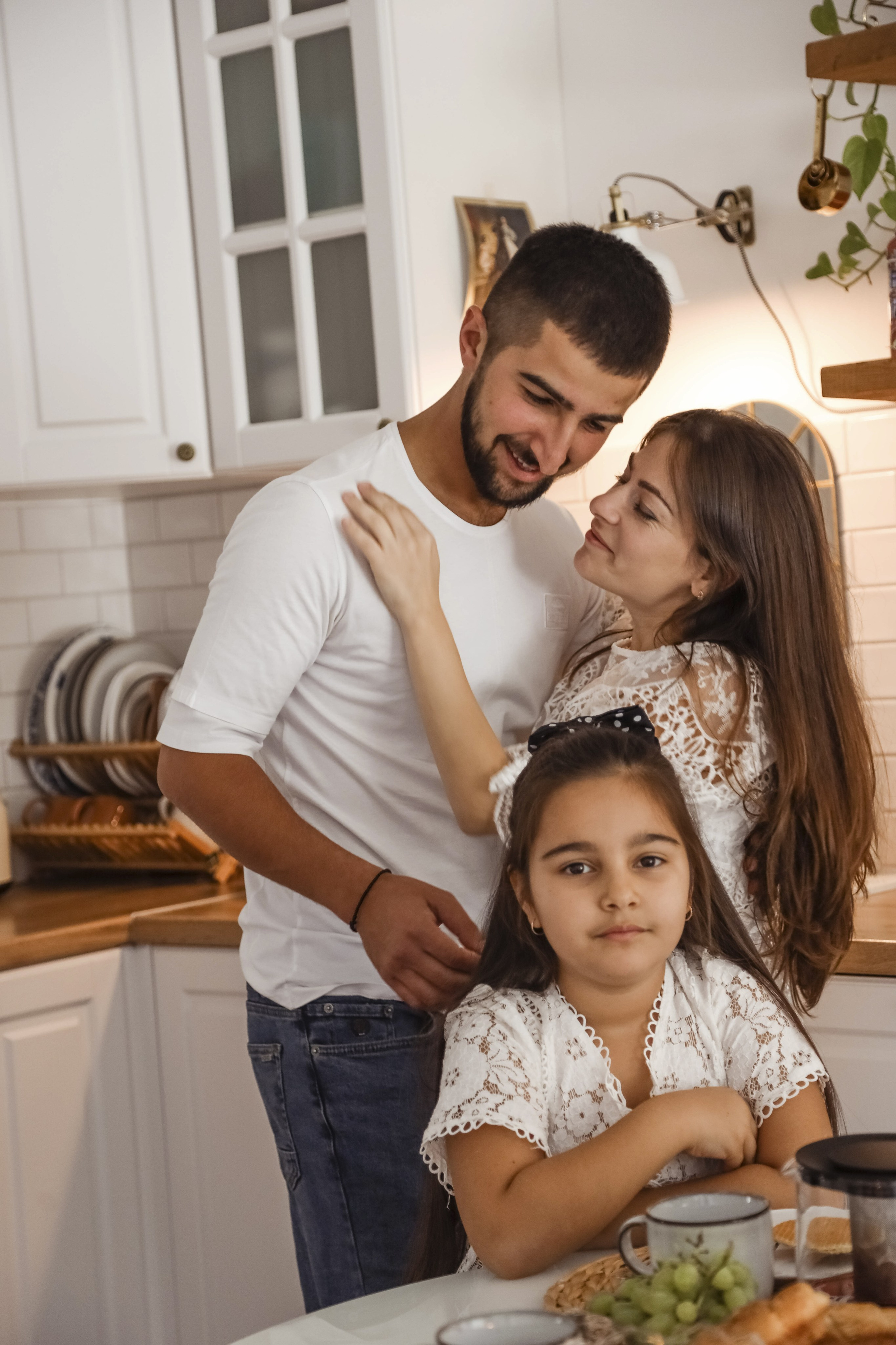 Домашняя съемка. Семейный и детский фотограф в Краснодарском крае