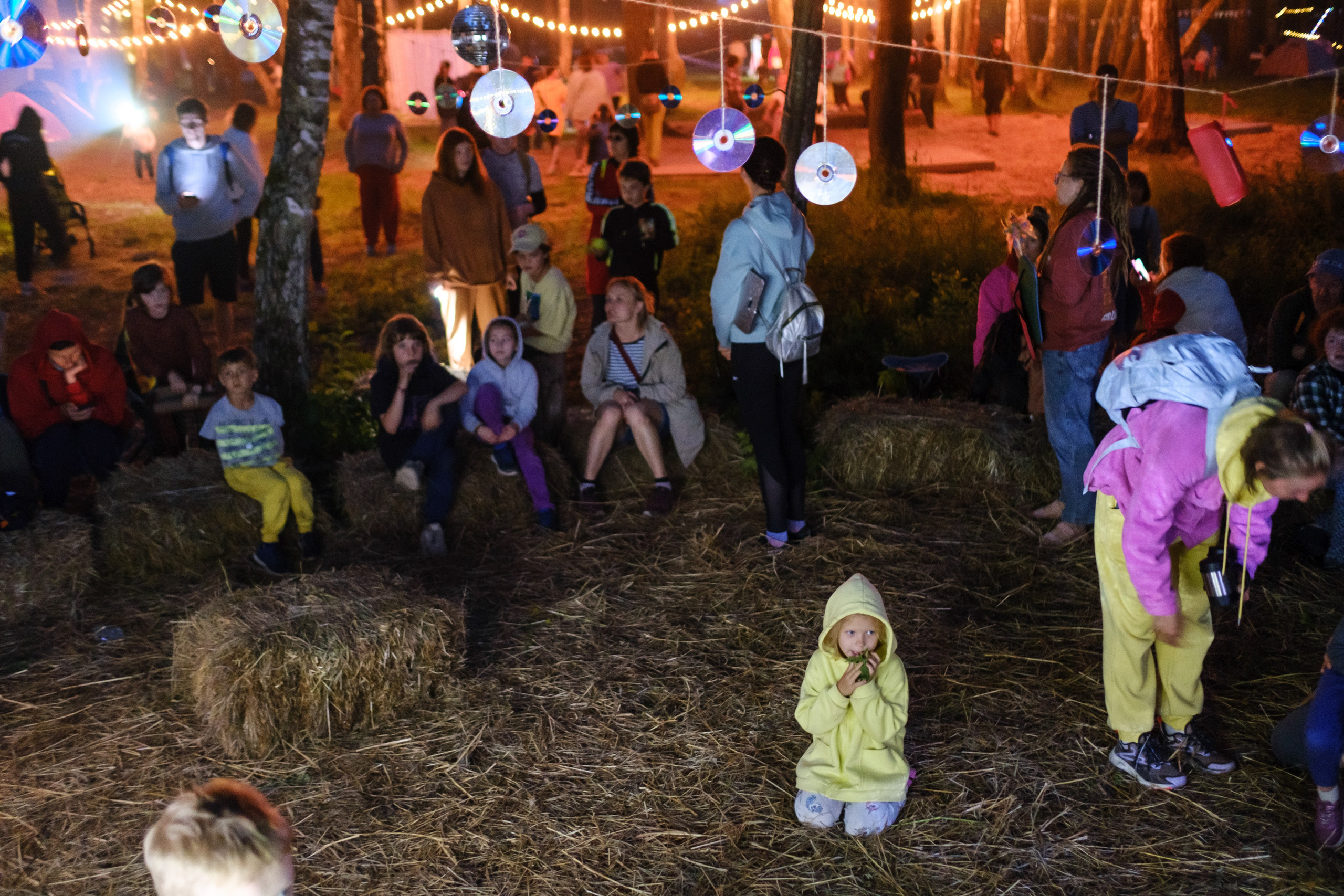 Архстояние детское 2023. Семейный и детский фотограф в Москве Светлана Потемкина