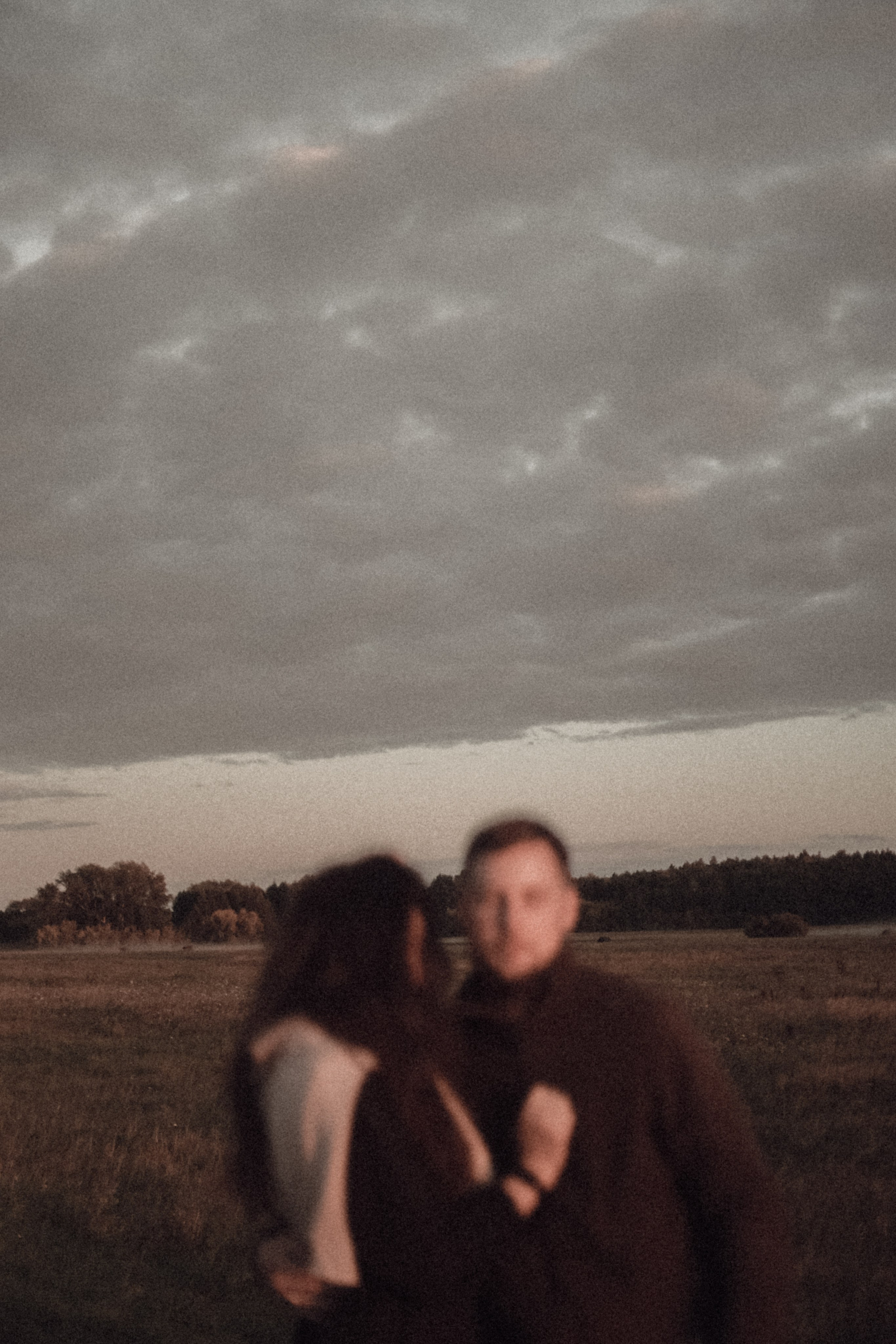 Пары. Фотограф Новикова Ольга