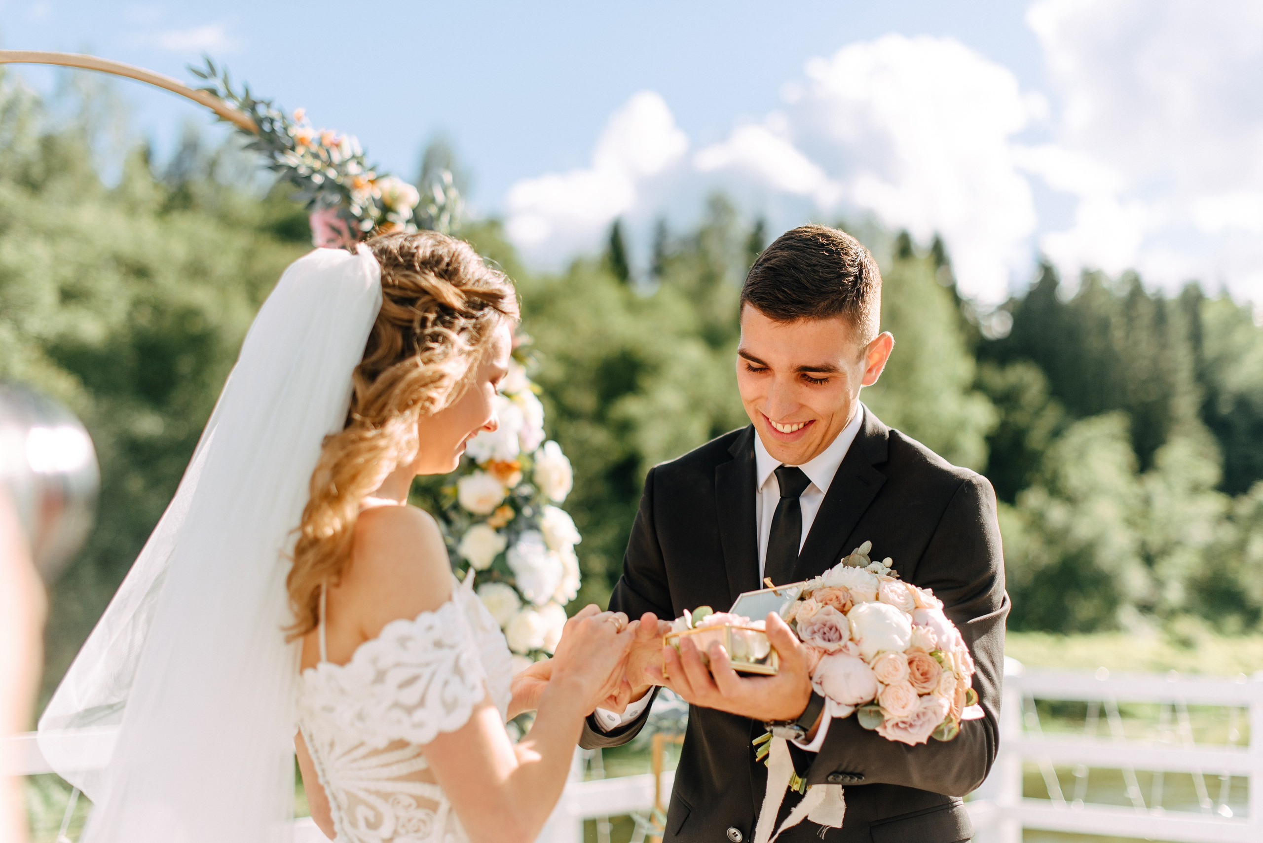 КАМИЛЛА И ЛЕША. Шашкова Вероника / Свадебный и семейный фотограф Москва и Ярославль