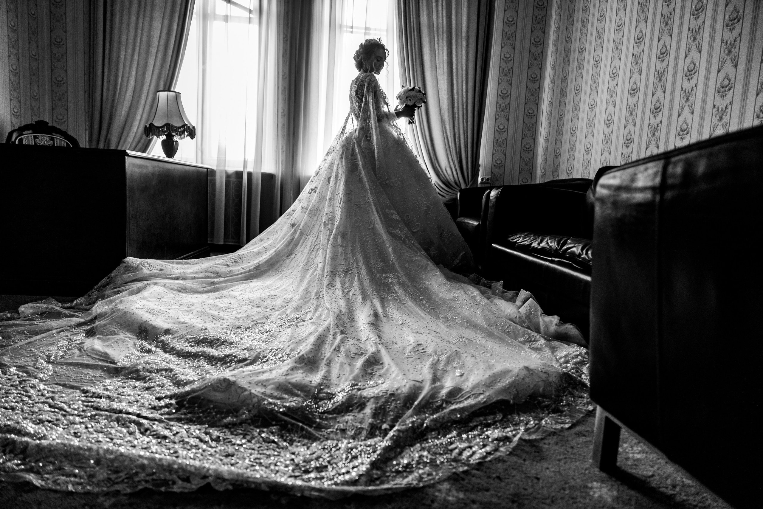 Alina & Artur. Главная