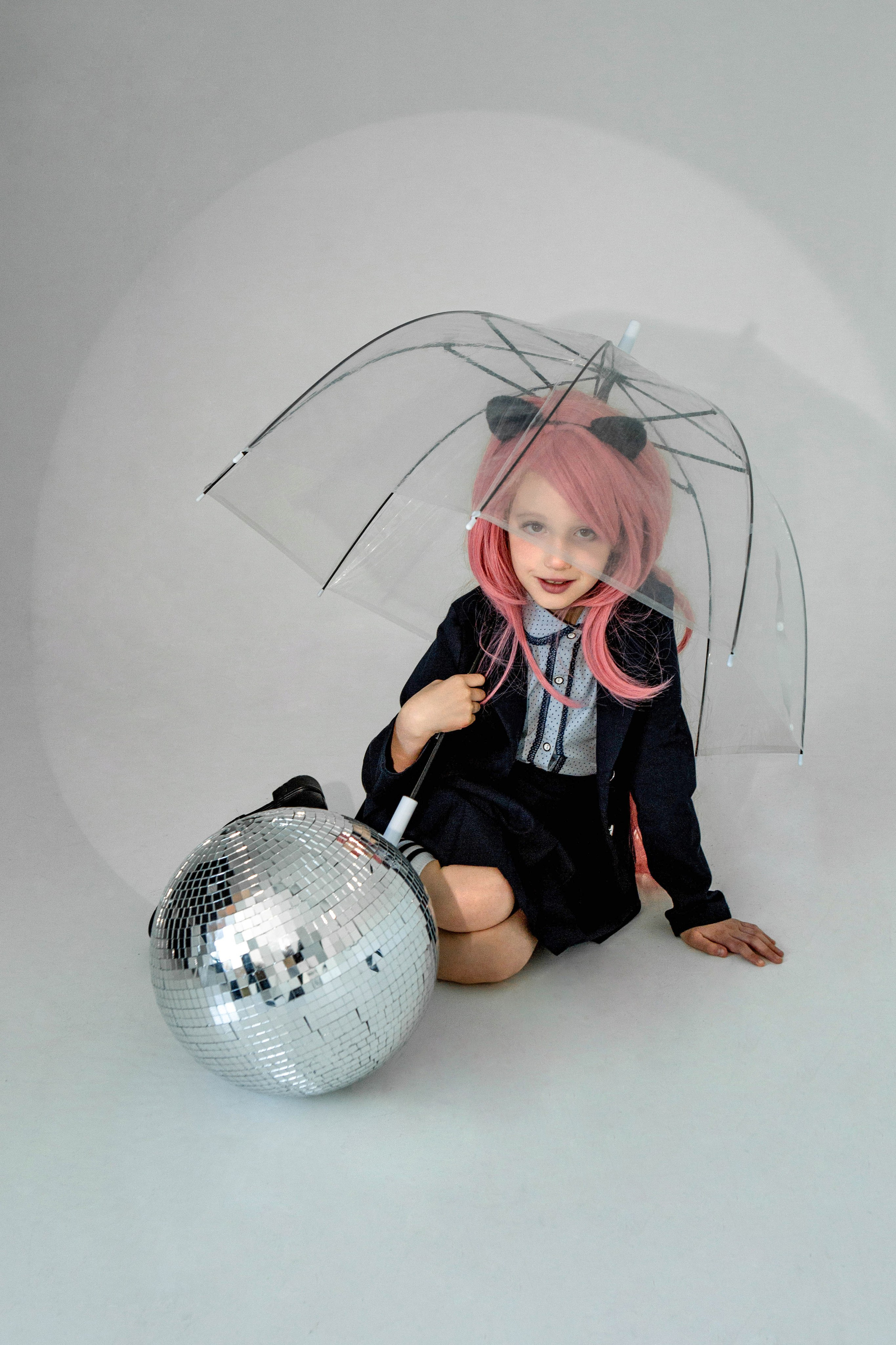 Аниме. Фотограф Екатерина Голицына