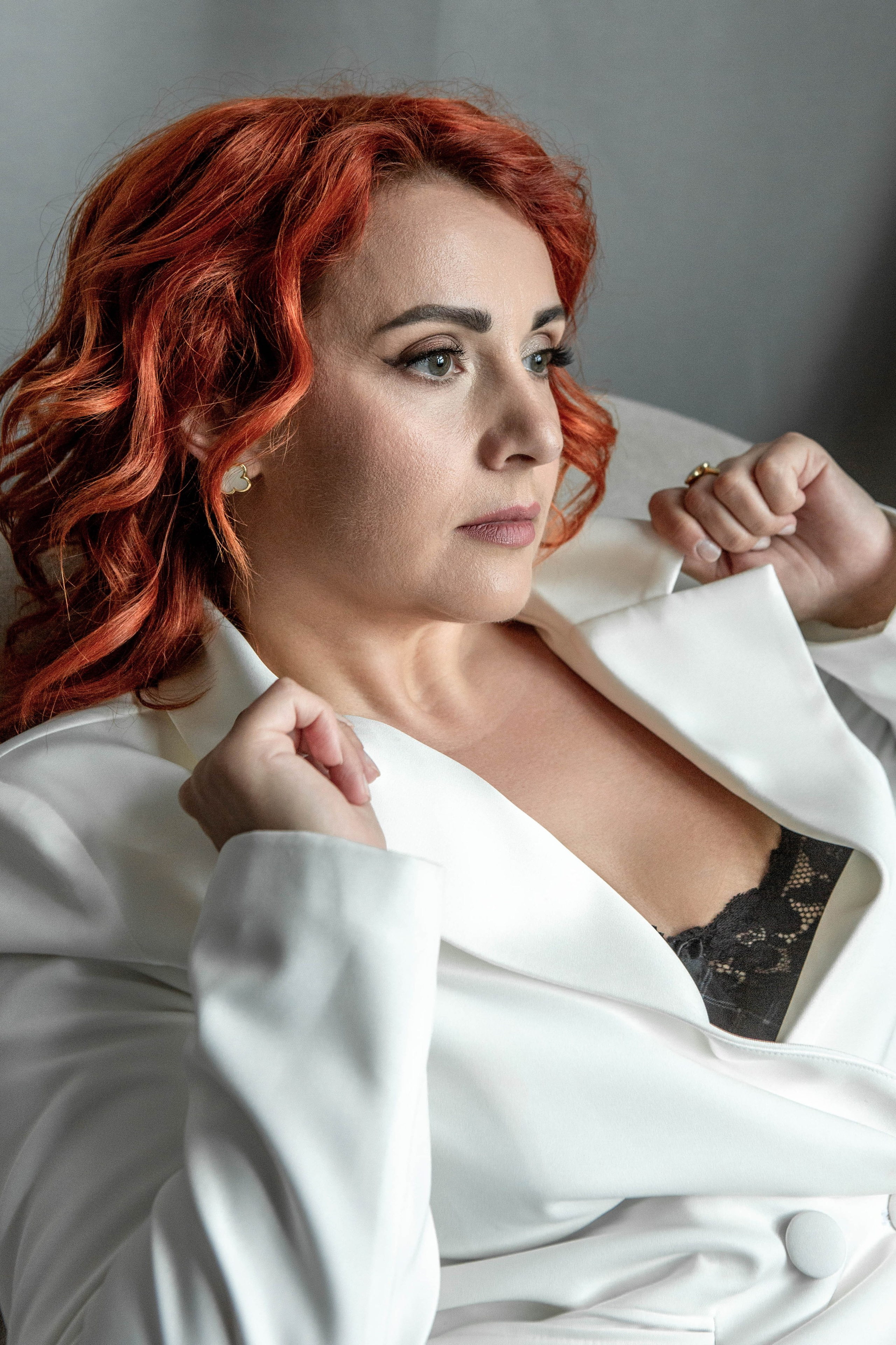 Просто Мария. Фотограф Екатерина Голицына