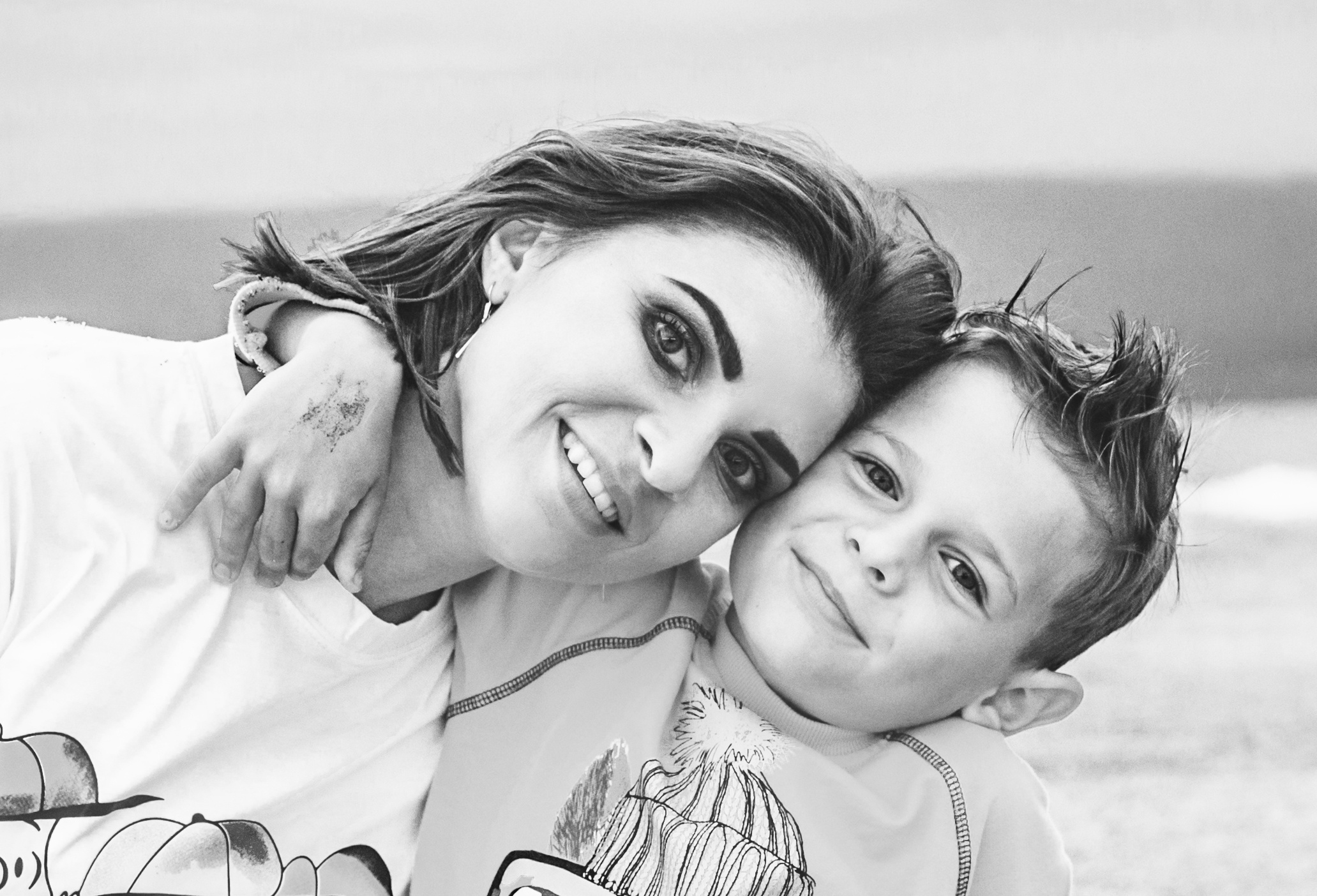 Семейная фотосъёмка. Фотограф в Санкт-Петербурге Яна Пикулик