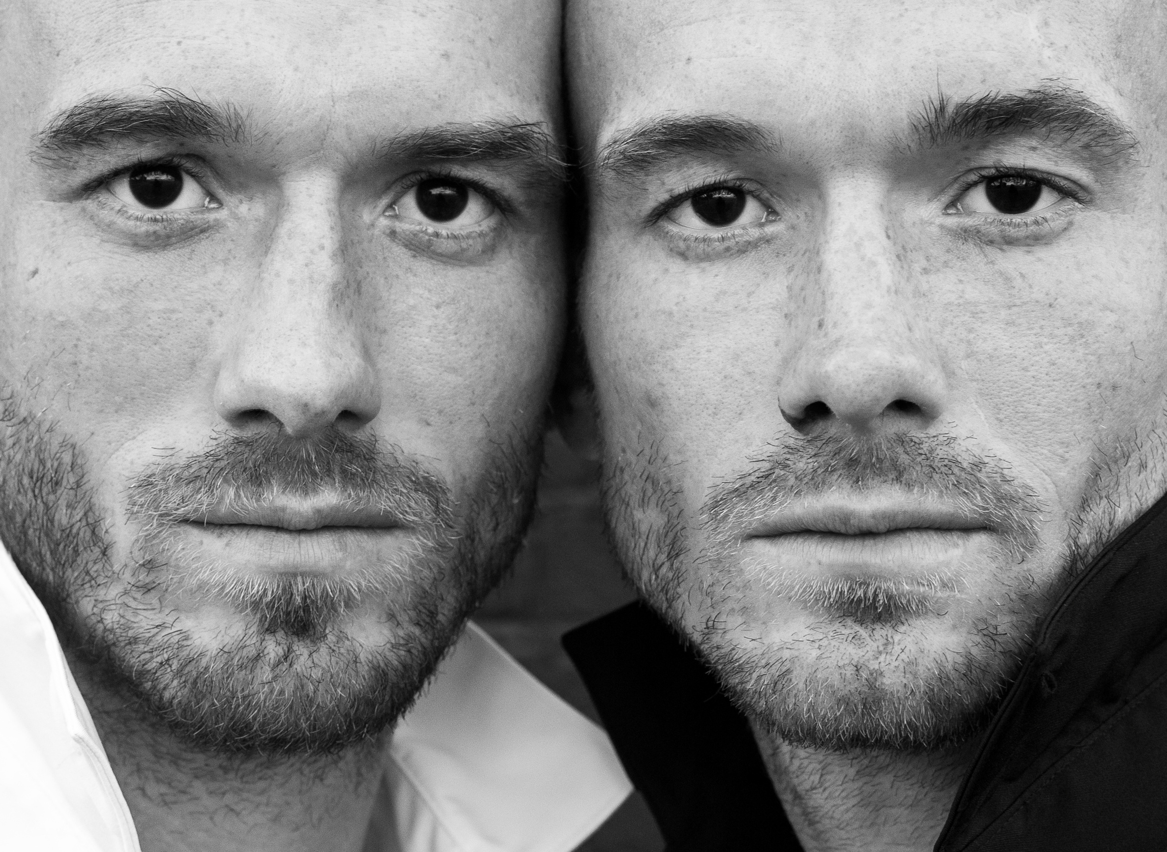 Мужской портрет. Фотограф в Санкт-Петербурге Яна Пикулик