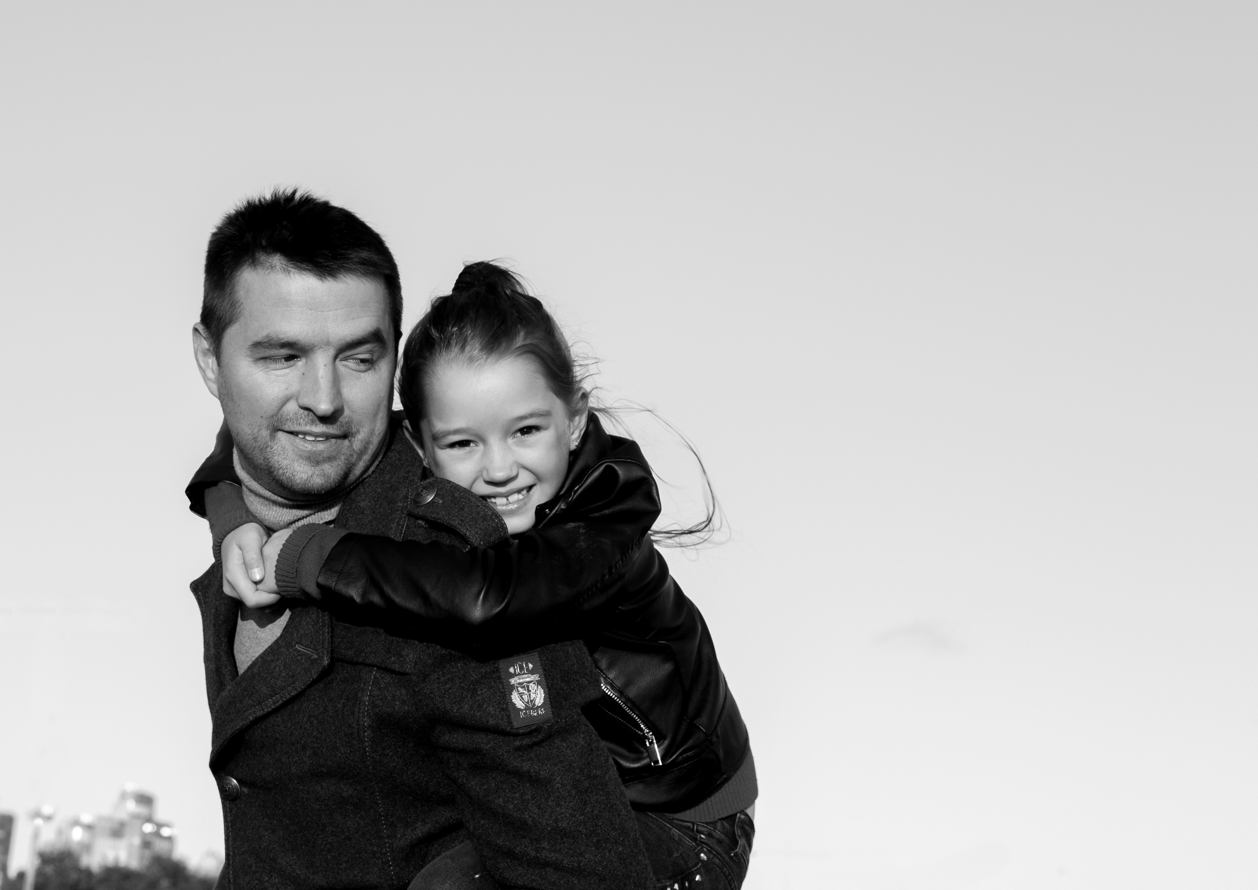 Семейная фотосъёмка. Фотограф в Санкт-Петербурге Яна Пикулик