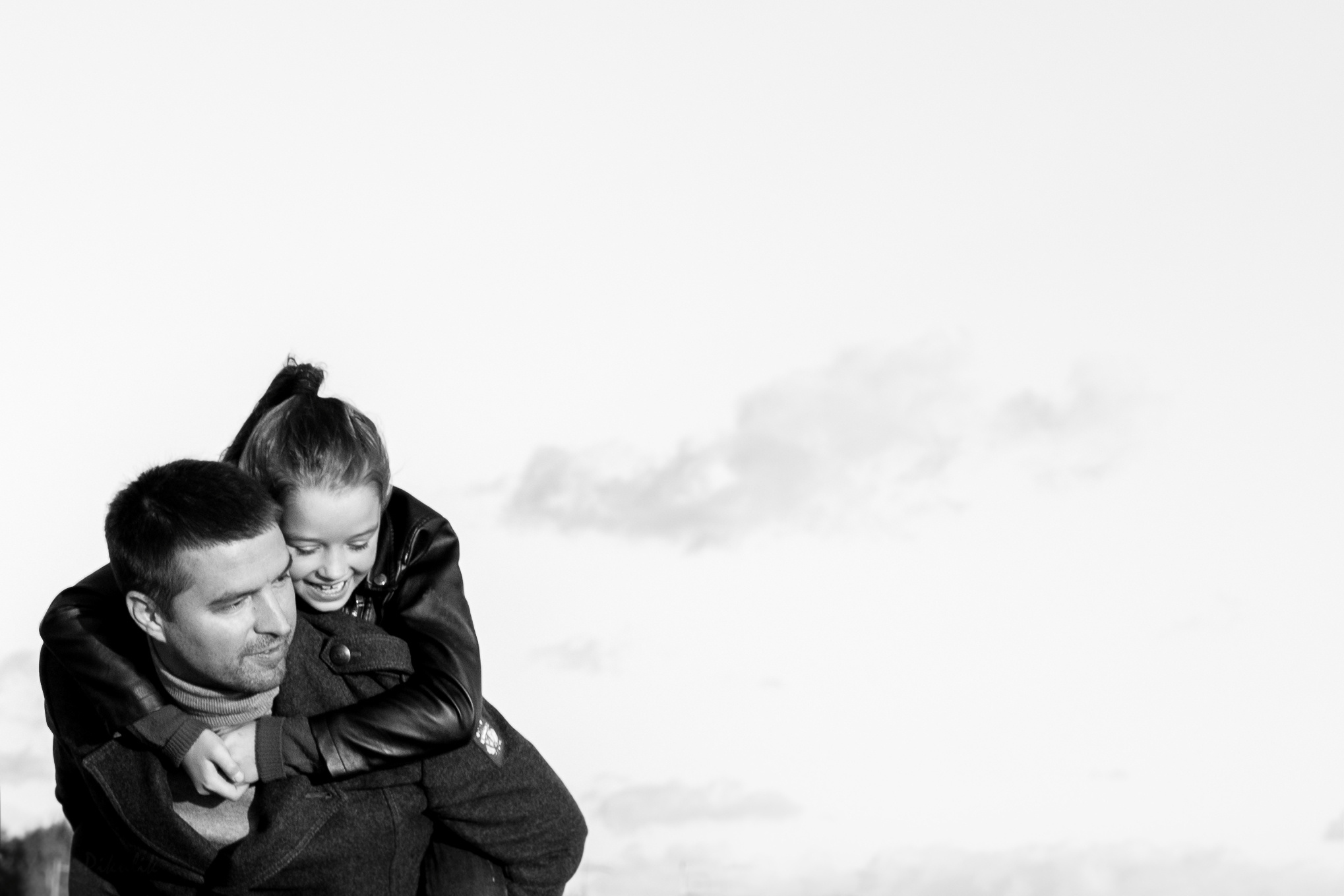 Семейная фотосъёмка. Фотограф в Санкт-Петербурге Яна Пикулик