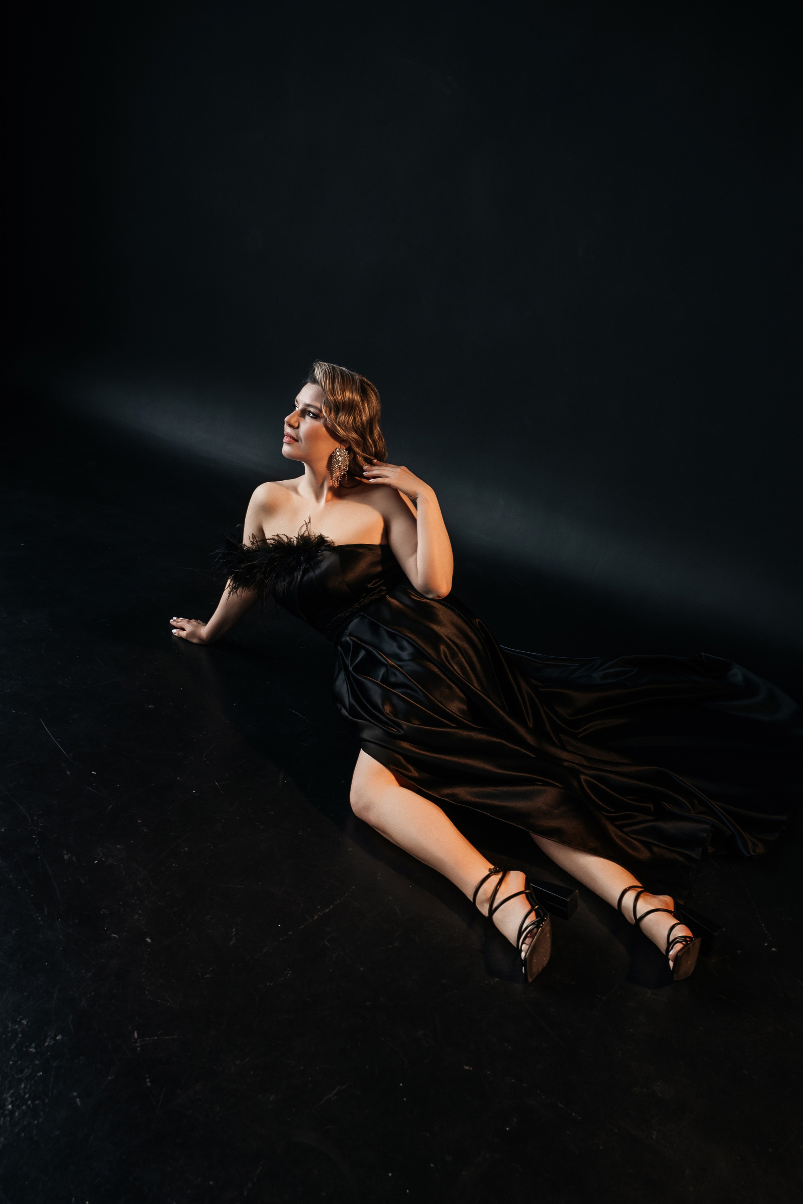 Портрет. Свадебный фотограф Елена Рякина