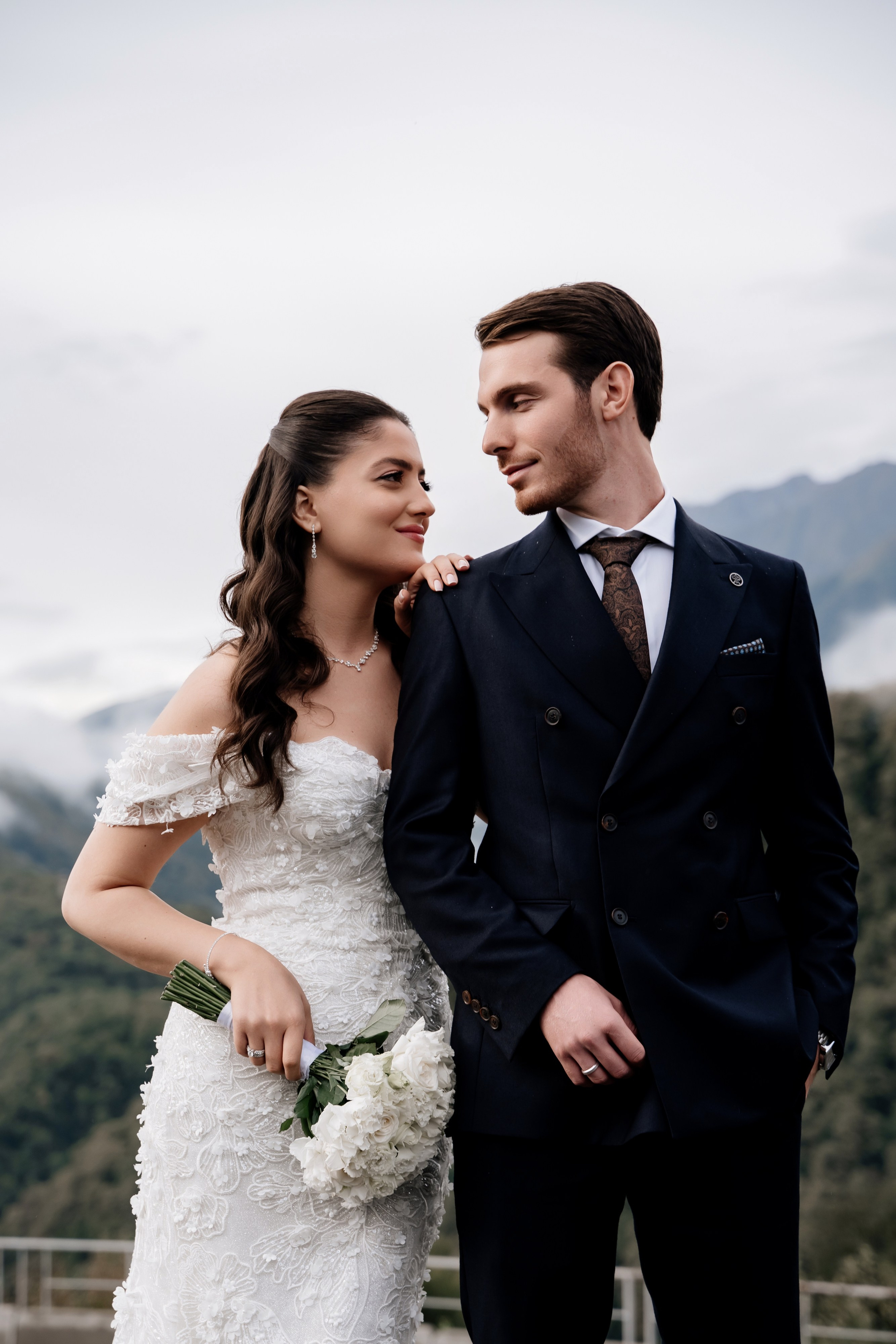 Т&Д. Свадебный и семейный фотограф в Сочи Никита Пищов