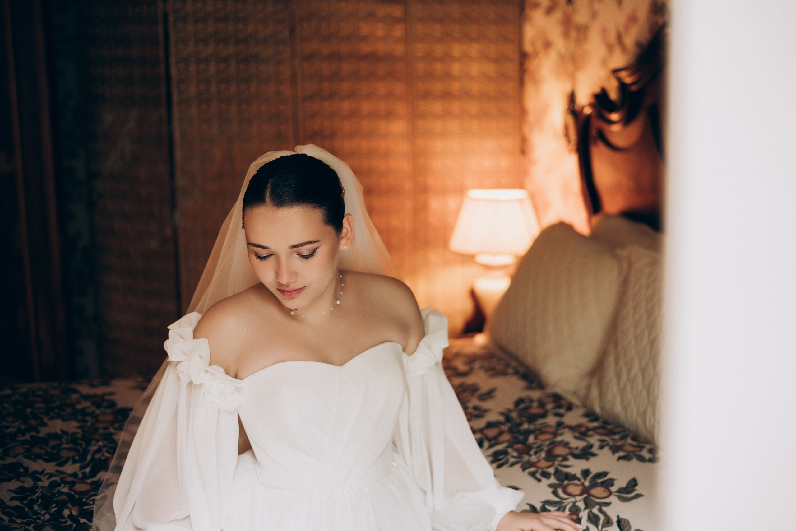 Анна и Никита. Фотограф Москва Виктория-Антуанетта