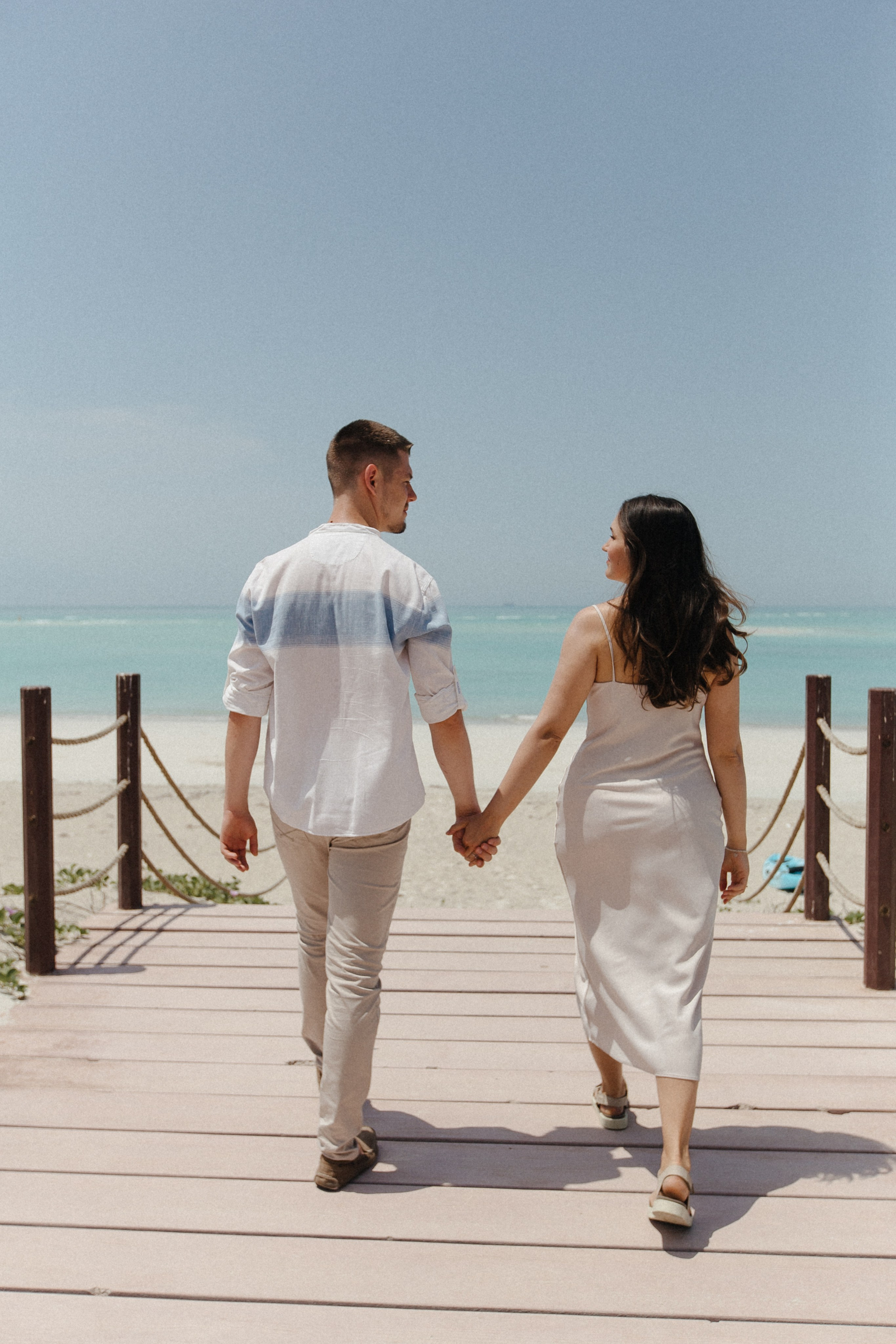 Пляж. Valery Litvinova Photography