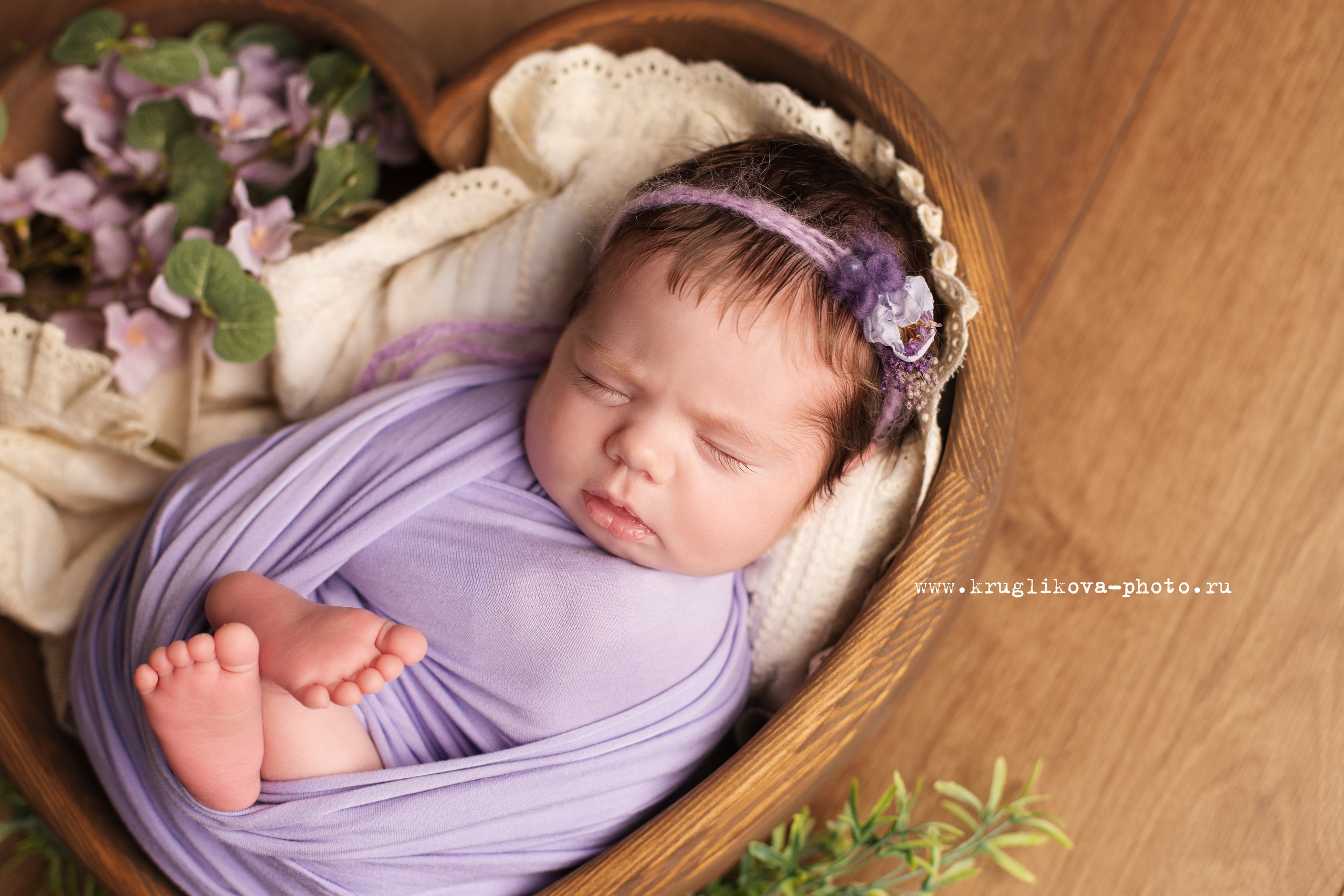 Новорожденные (до 1 месяца). Фотограф новорожденных и детский в Сергиевом Посаде Кругликова Юлия