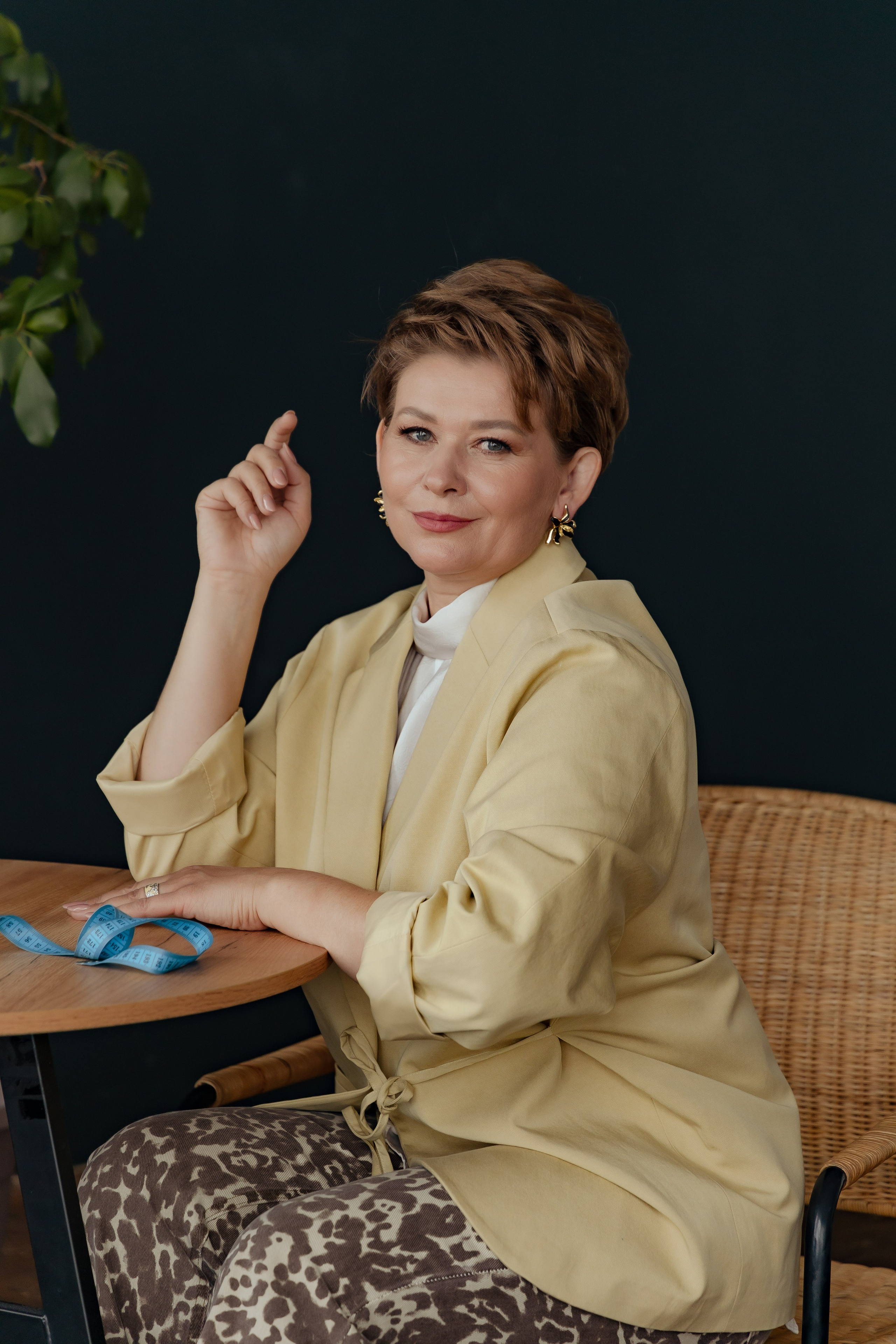 Контент для владелицы швейным производством. Фотограф в Барнауле Юлия Яковлева