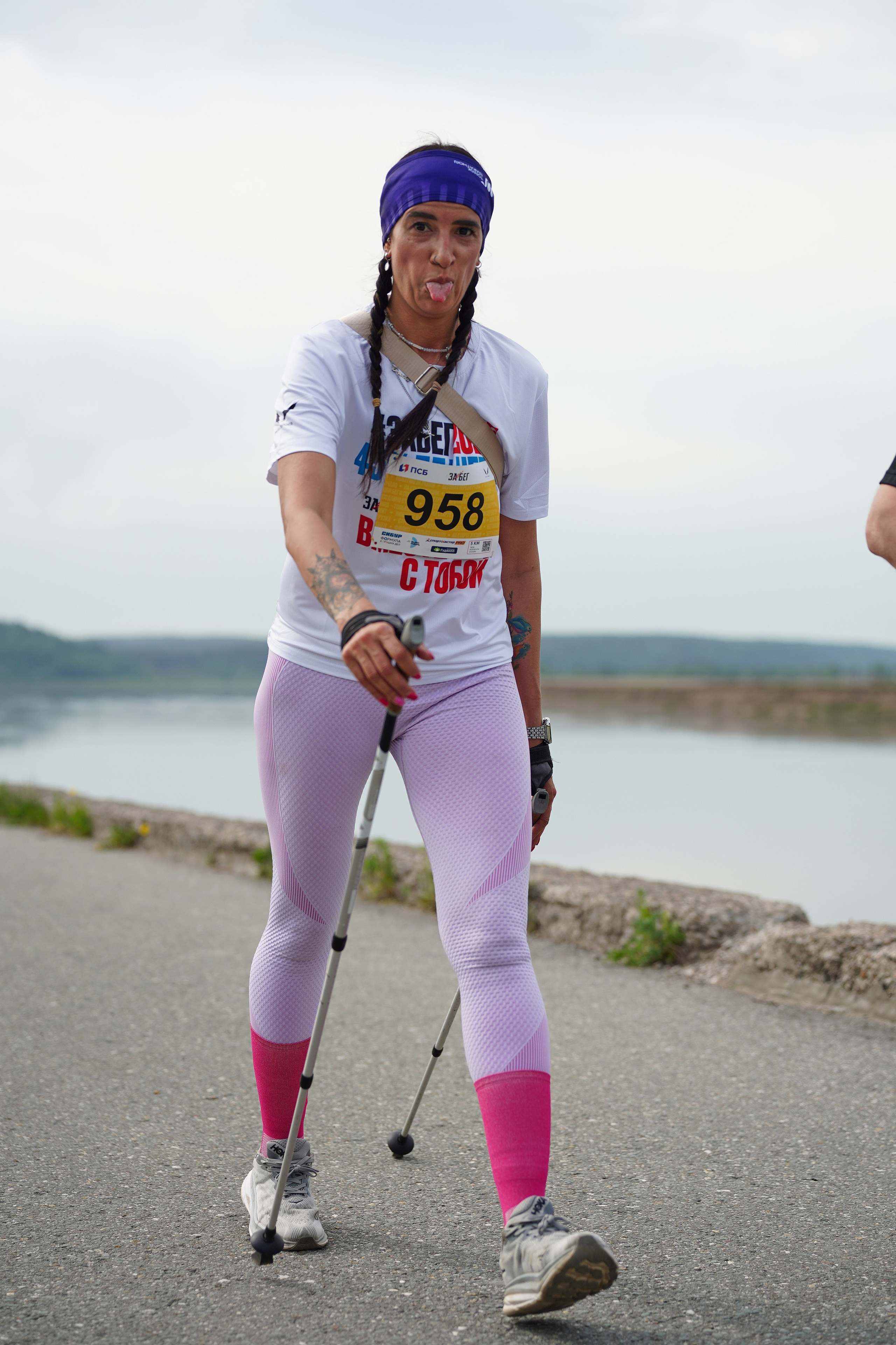 Забег.рф Terra Siberia 2025. Фотограф