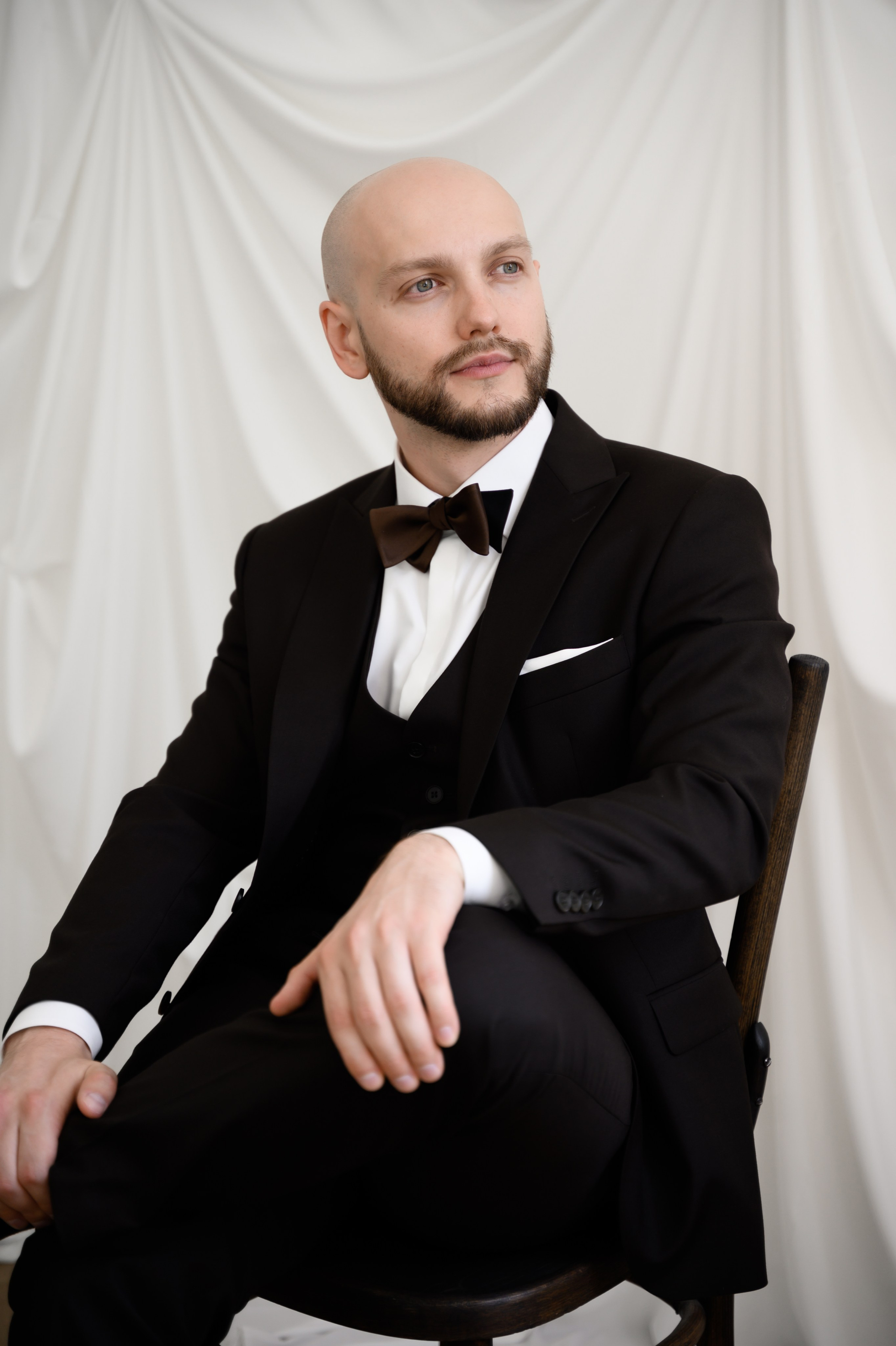 Надя и Саша и их Капустный День. Свадебный фотограф Тюмень Анастасия Битная