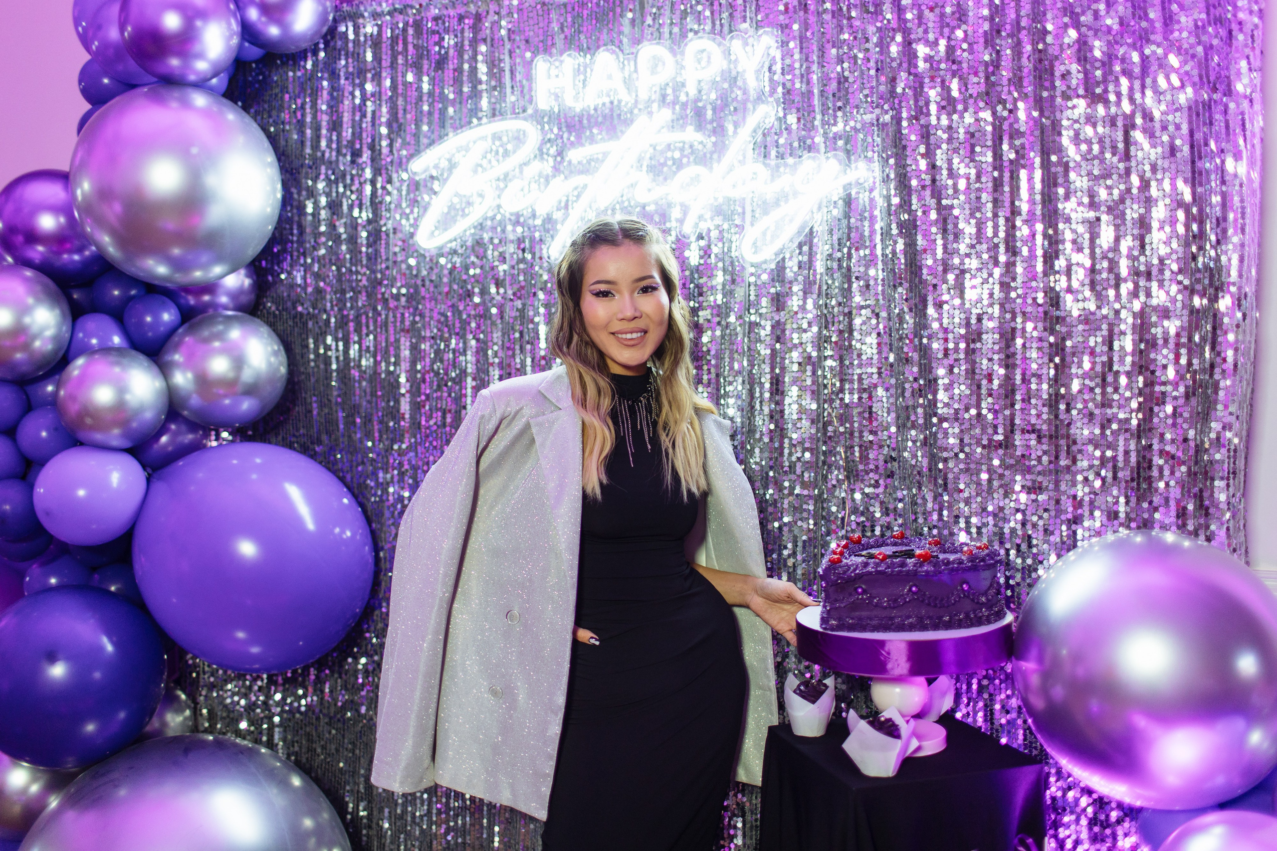 День рождение. Свадебный и семейный фотограф в Улан-Удэ