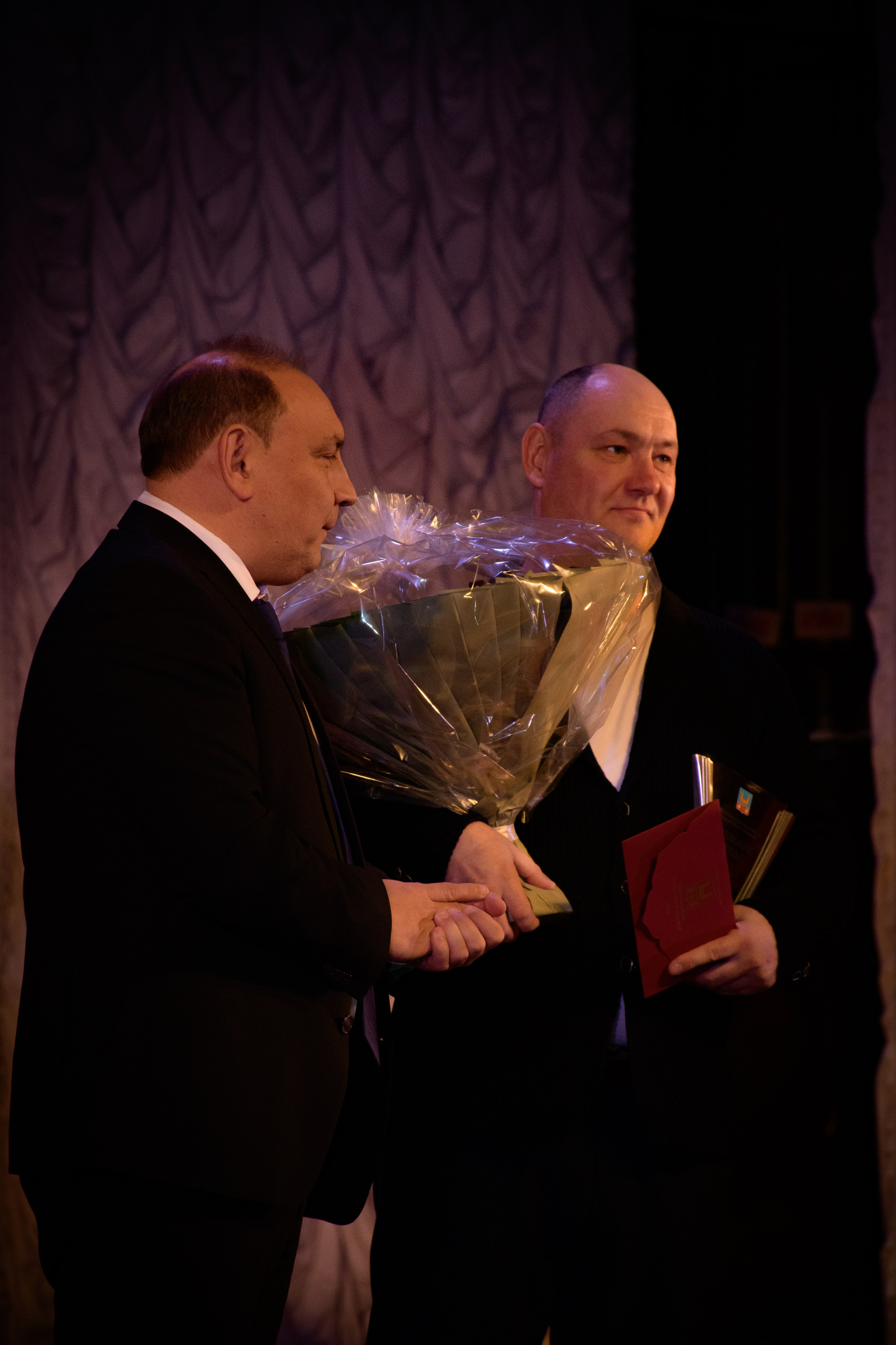 ОБЩЕСТВЕННОЕ ПРИЗНАНИЕ. Photokarish