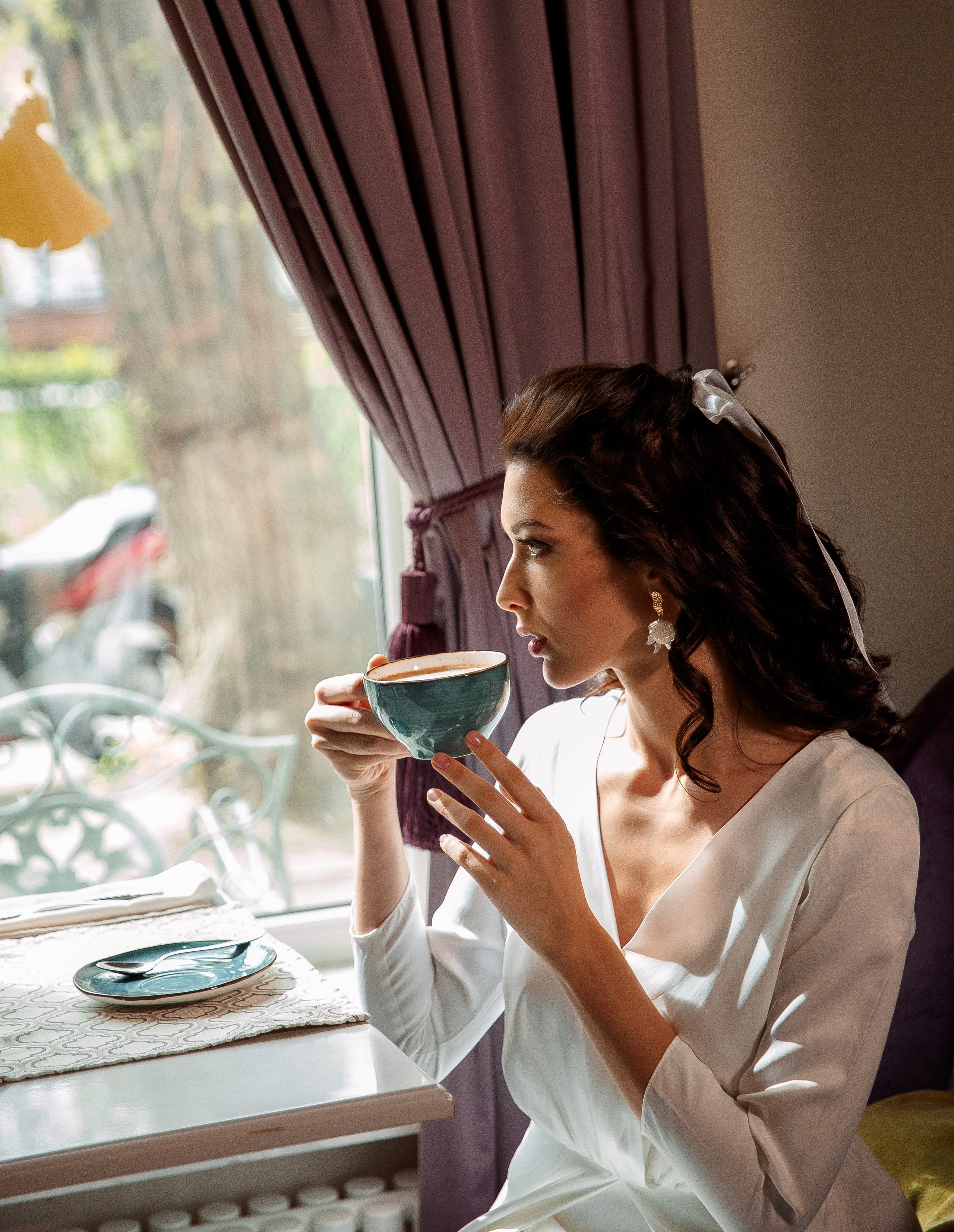 Виктория. Свадебный и семейный фотограф в Челябинске Юлия Ишимова