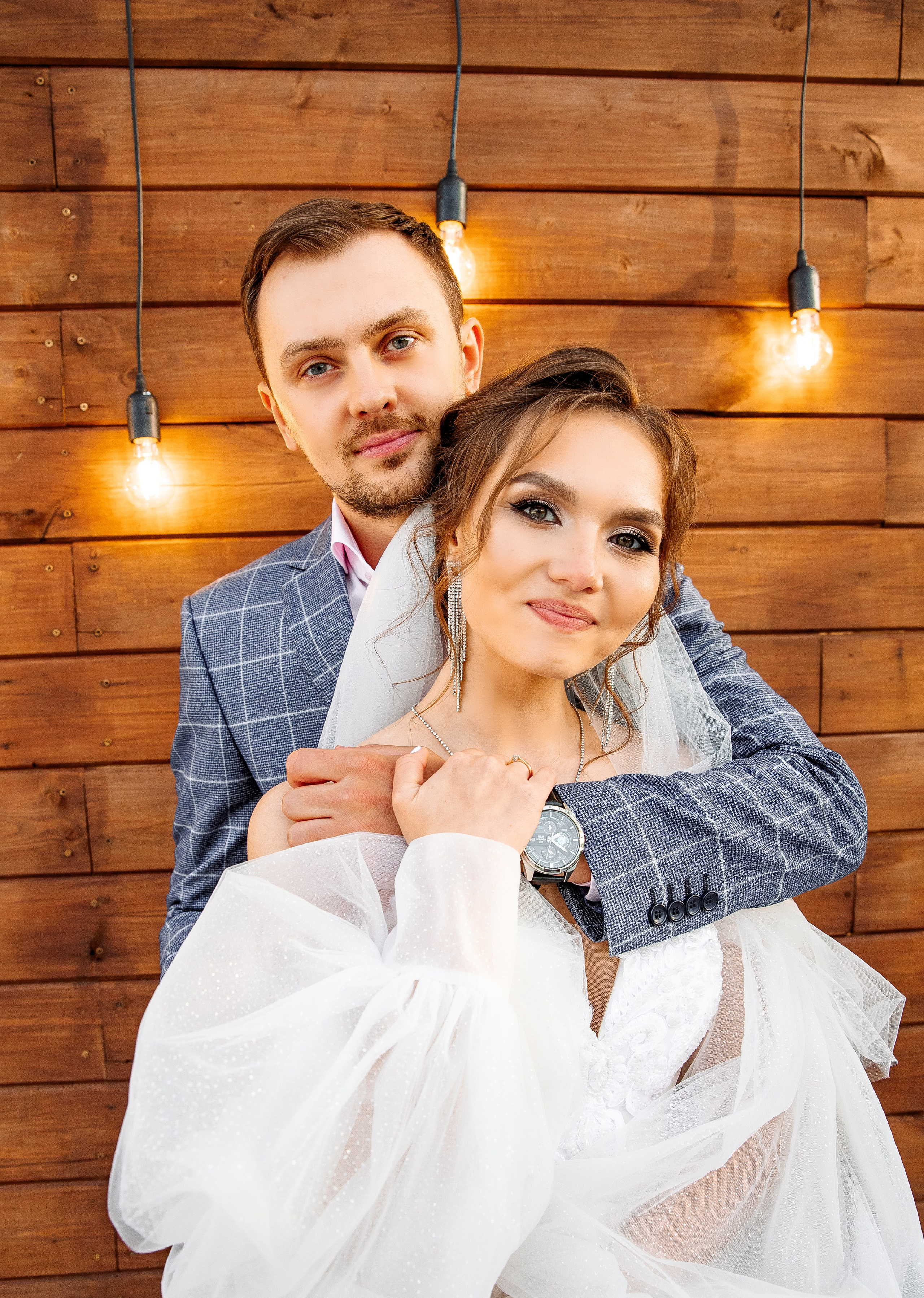 Кирилл и Екатерина. Свадебный и семейный фотограф в Челябинске Юлия Ишимова
