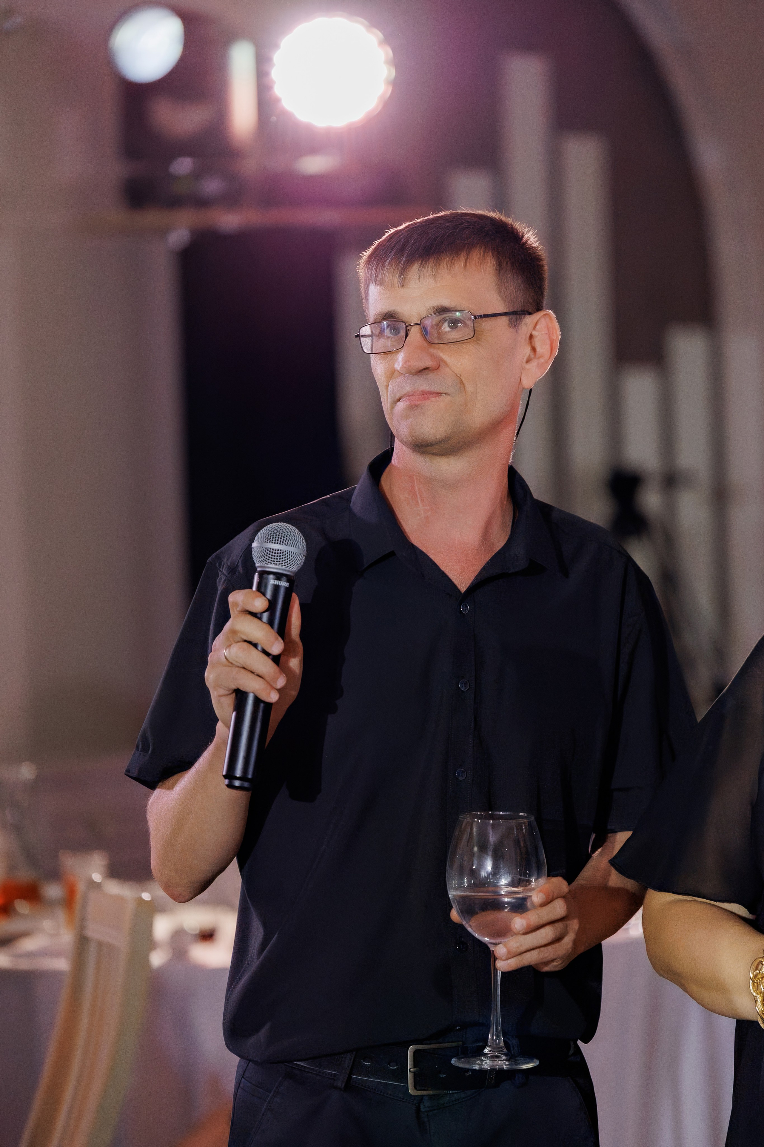 Николай & Евгения. Красильников Евгений — профессиональный фотограф в Ростове-на-Дону