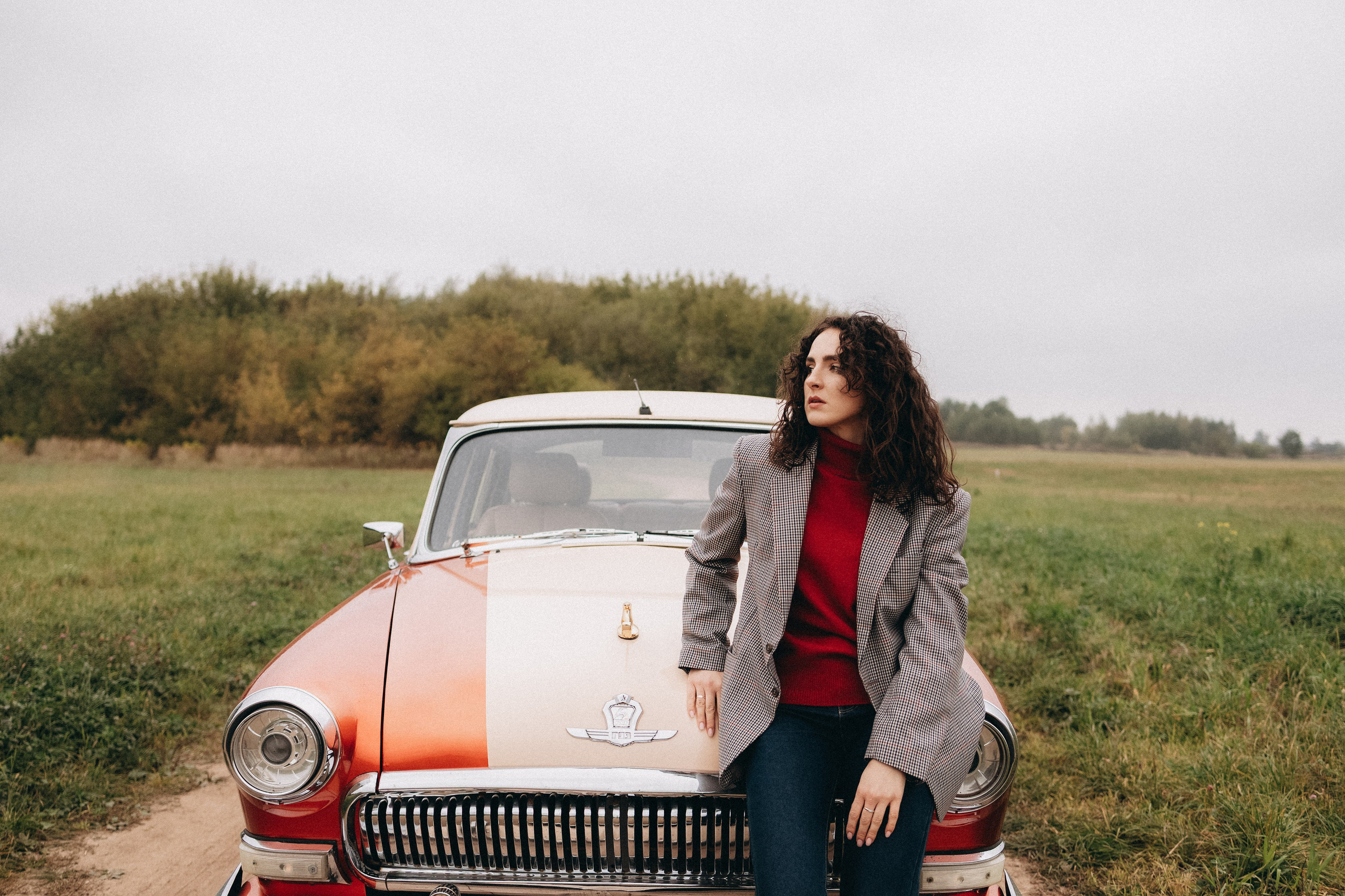 Индивидуальная. Photographer Oseiko Nadezhda