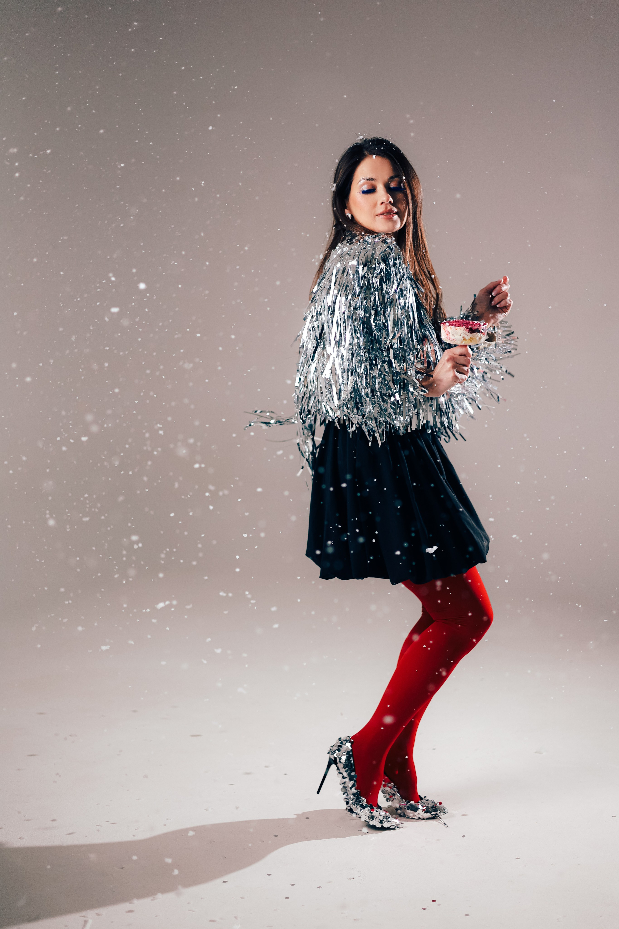 Индивидуальная. Photographer Oseiko Nadezhda