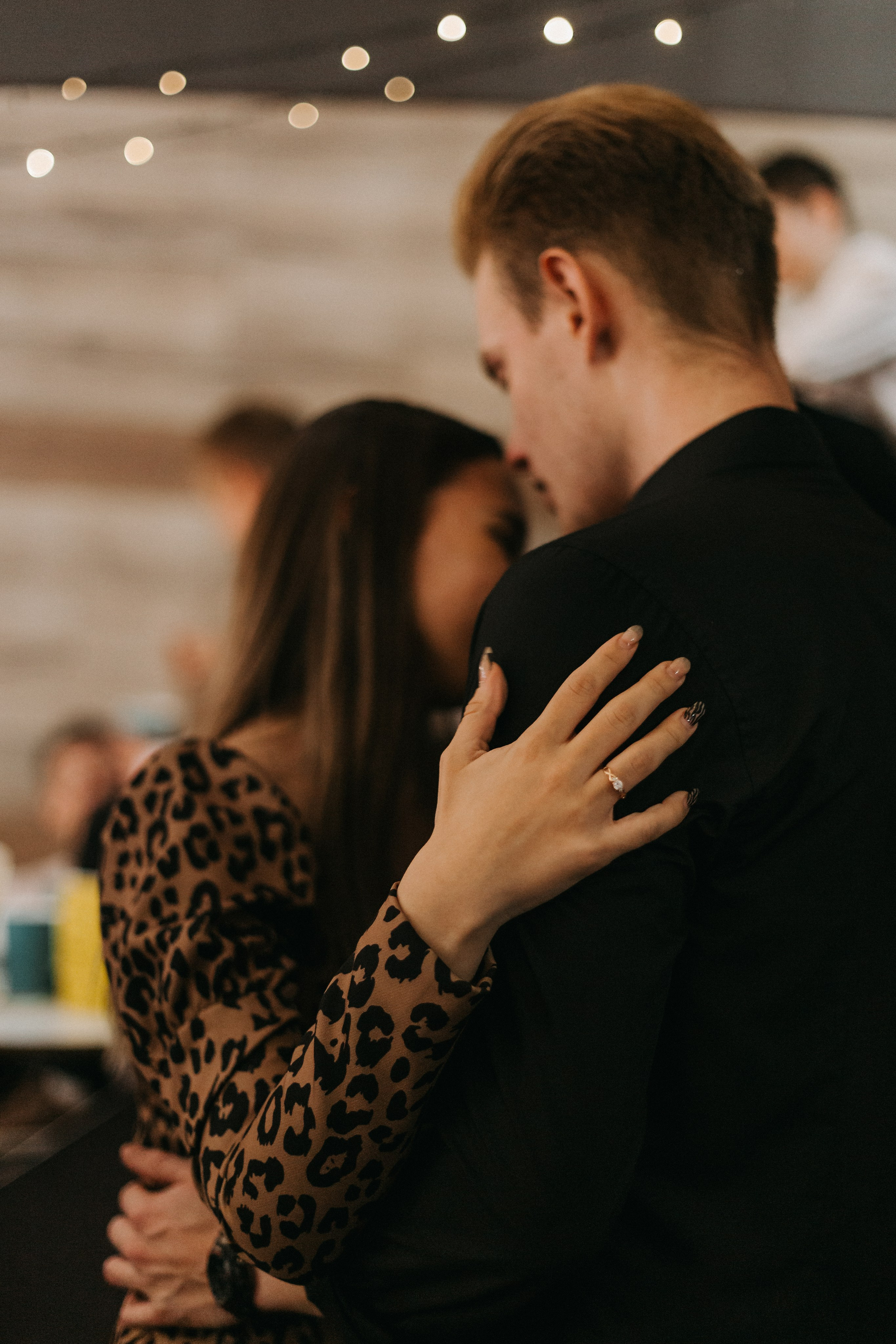 Лида&Максим. Портретный фотограф в Екатеринбурге Филимонова Анастасия