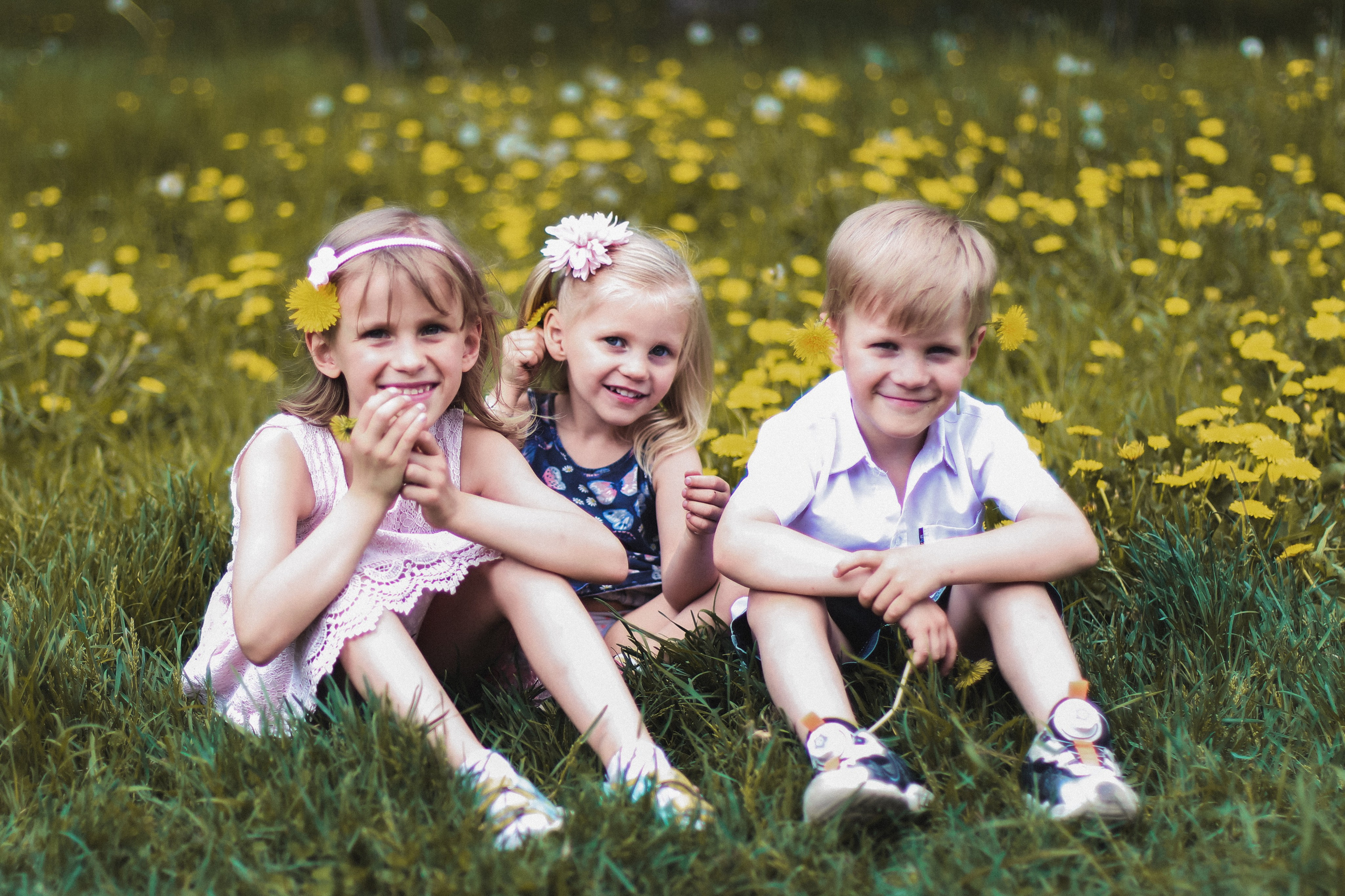 Арьен&Эстер. Портретный фотограф в Екатеринбурге Филимонова Анастасия